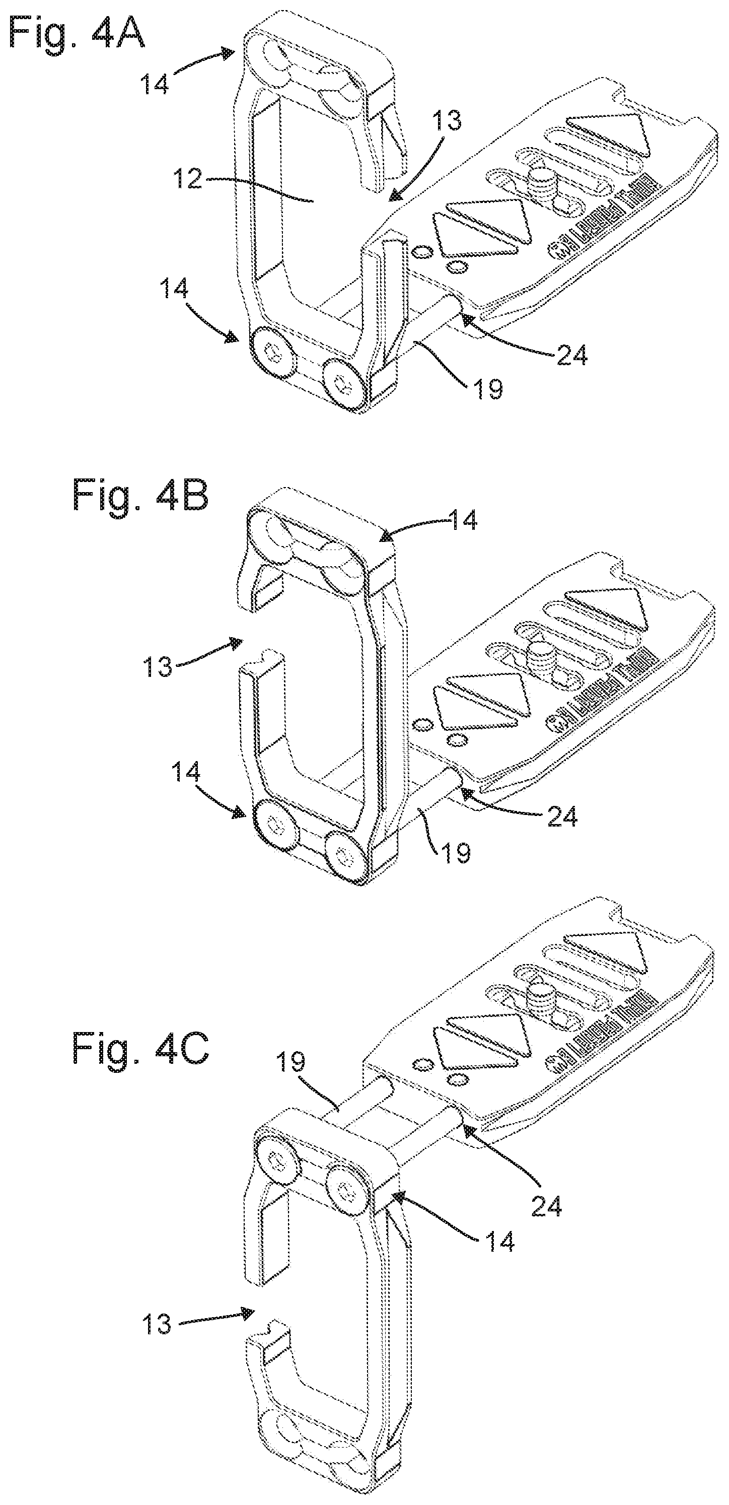 Patent US12129956 Figure 4 – L-bracket