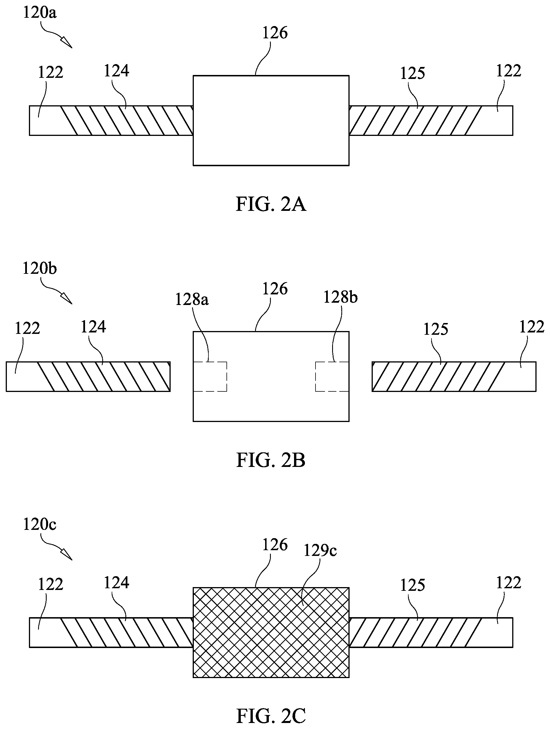 Patent US12129959 Figure 5 – Tool-free adjustable-torque stand system