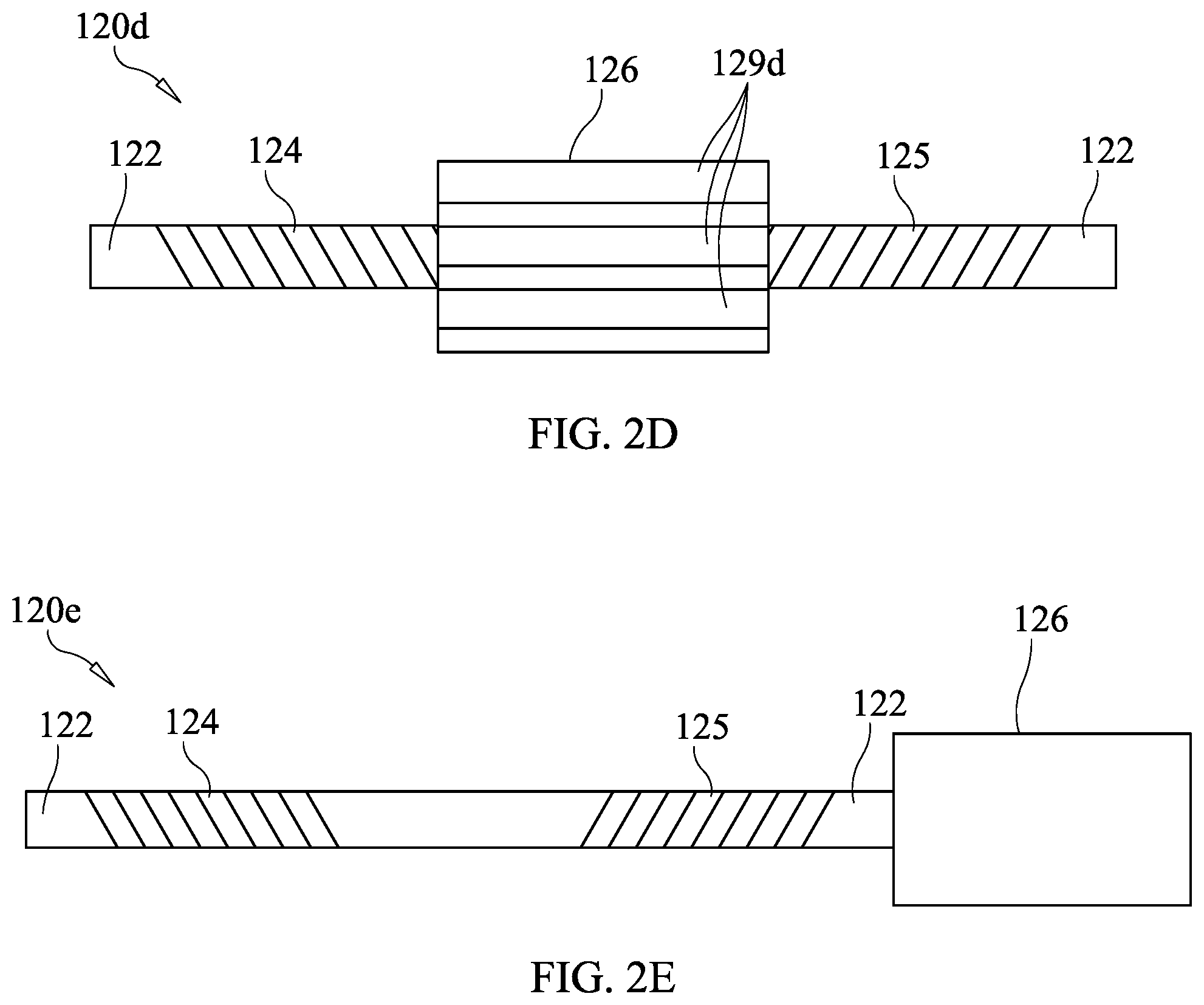 Patent US12129959 Figure 6 – Tool-free adjustable-torque stand system