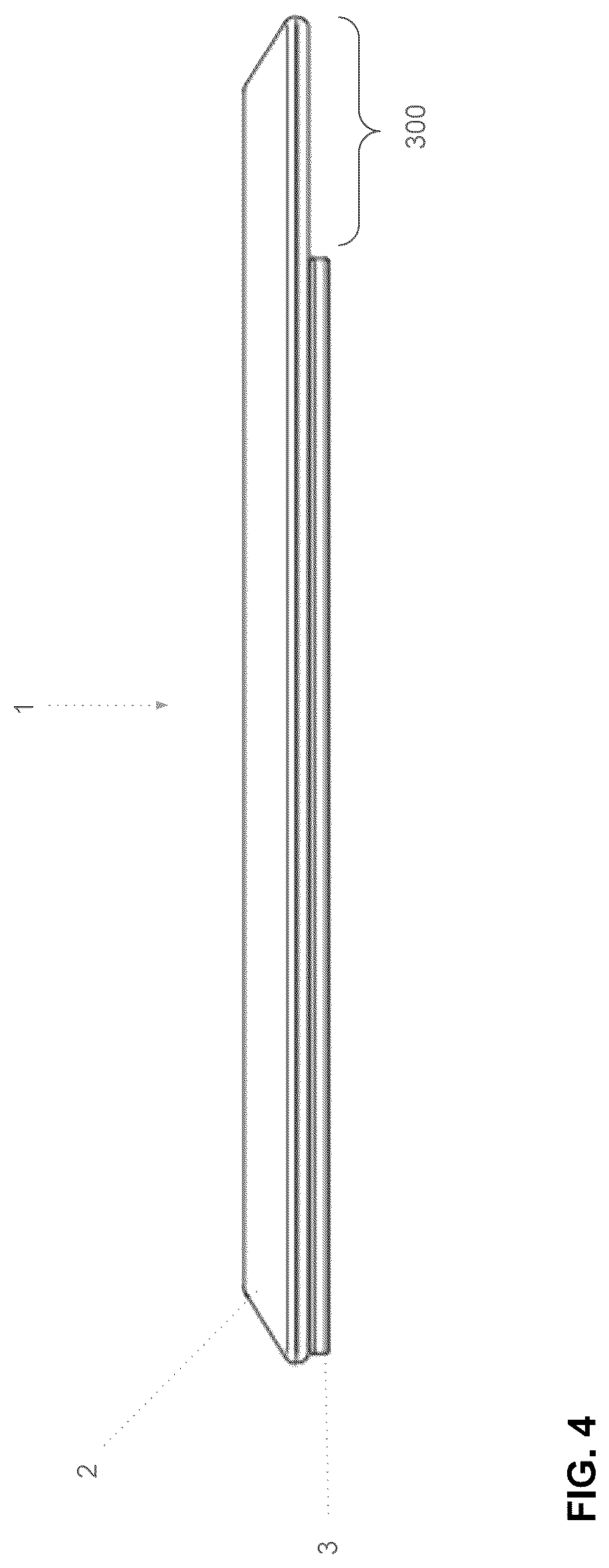 Patent US12129963 Figure 5 – Mobile device grip and stand