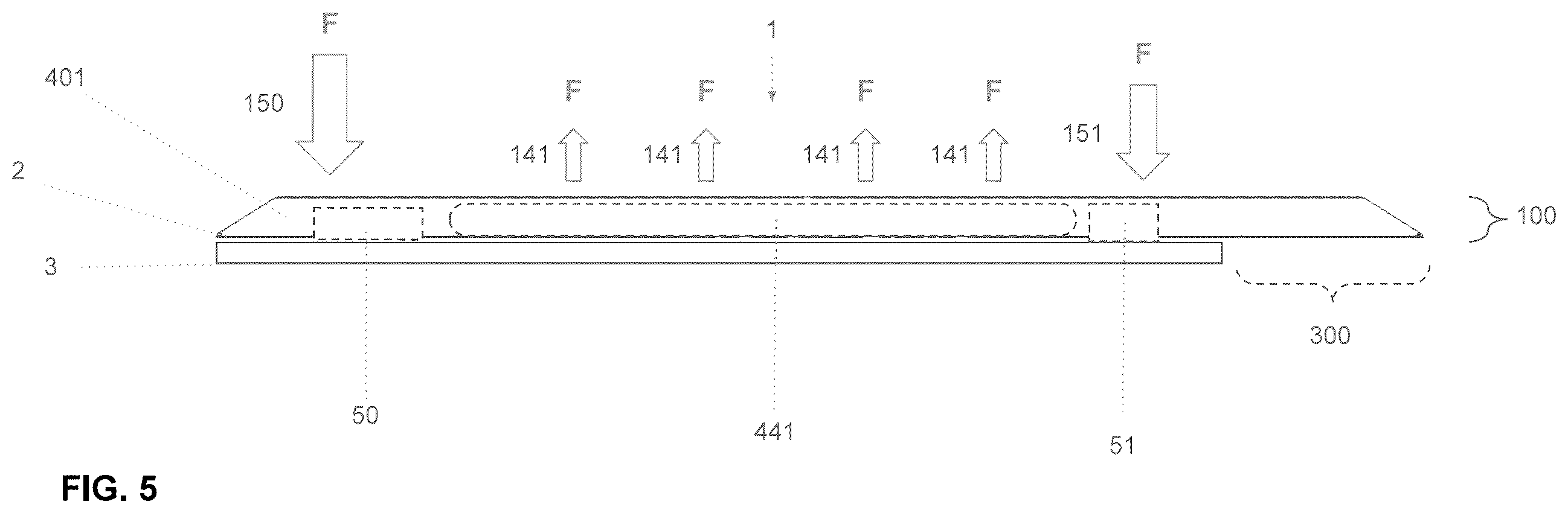Patent US12129963 Figure 6 – Mobile device grip and stand