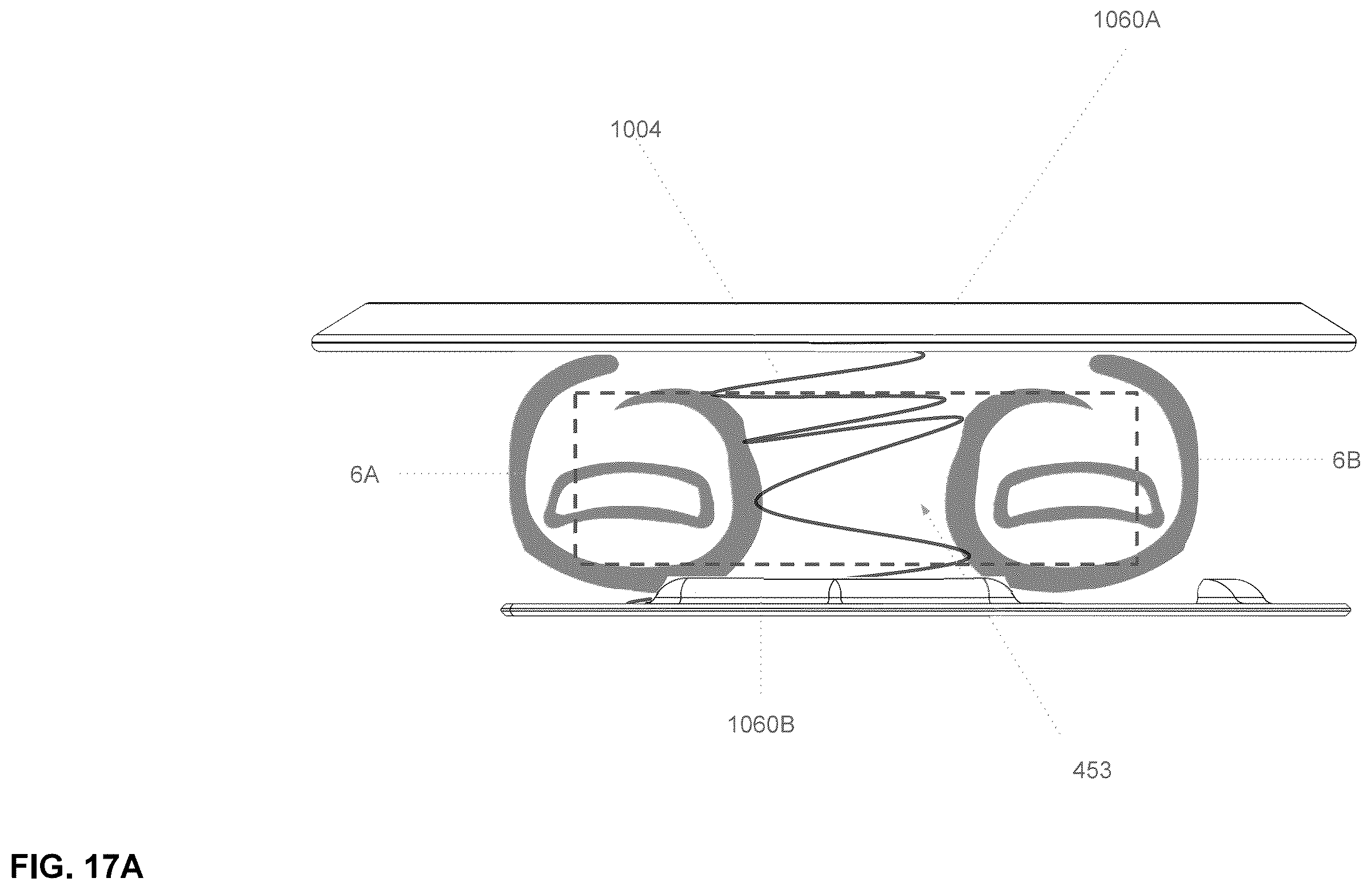 Patent US12129963 Figure 18 – Mobile device grip and stand