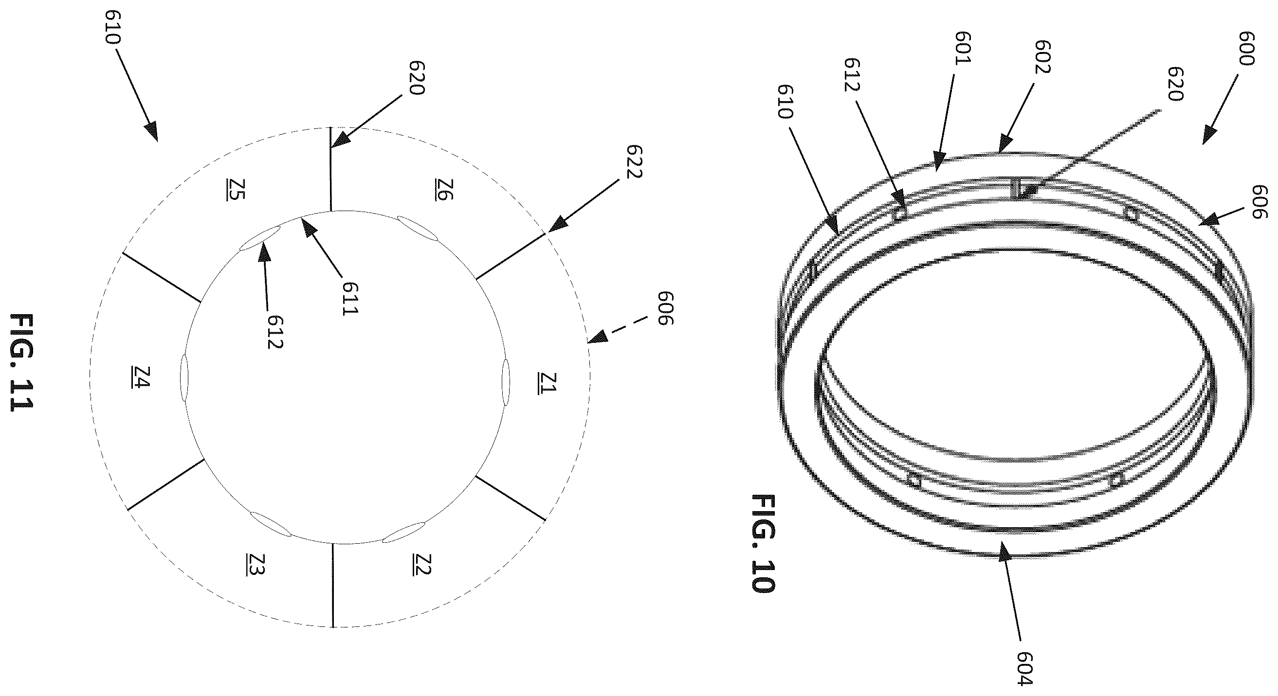 Patent US12129964 Figure 8 – Lubrication delivery for pump packing assembly
