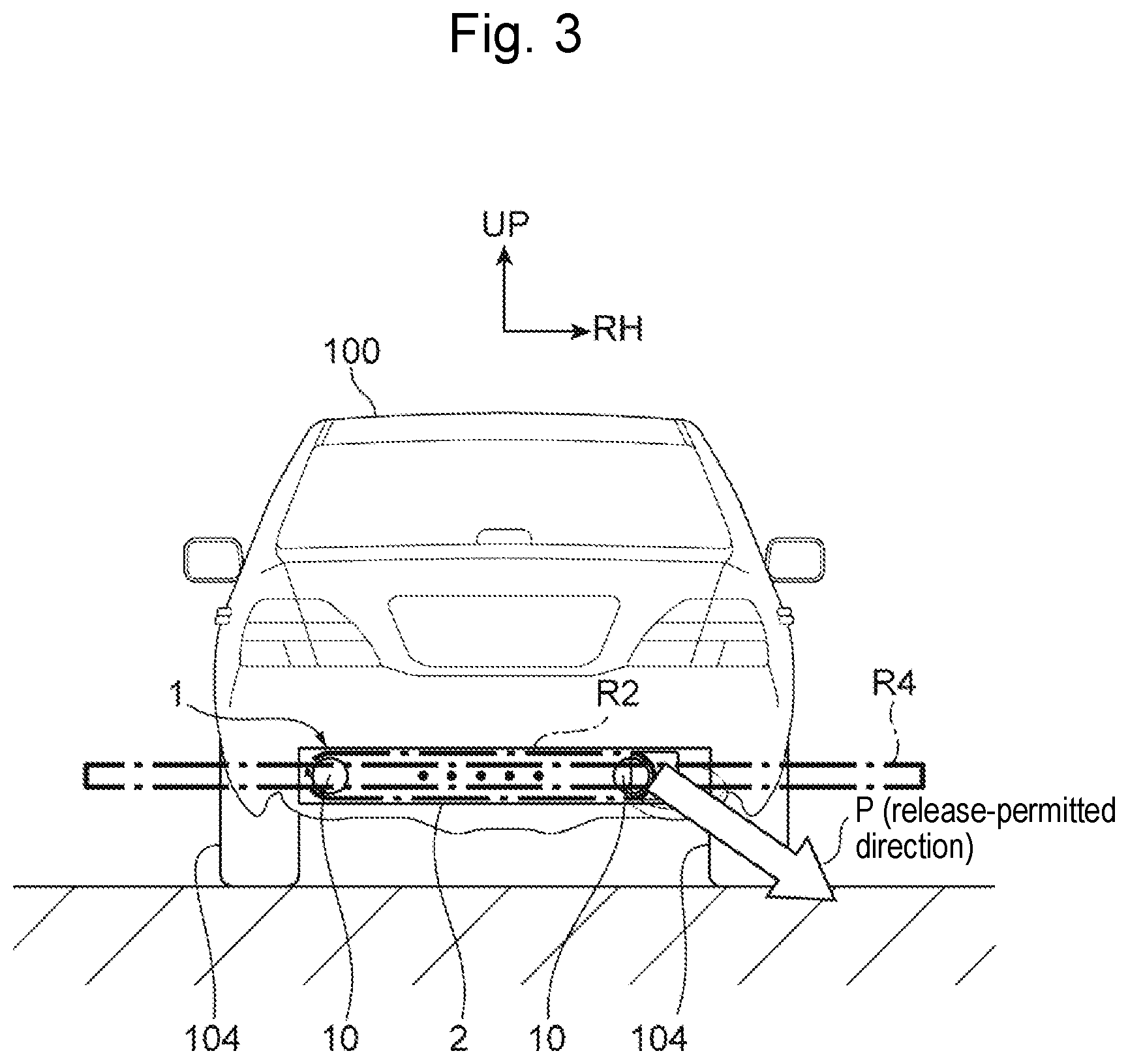 Patent US12129968 Figure 3 – Pressure vessel