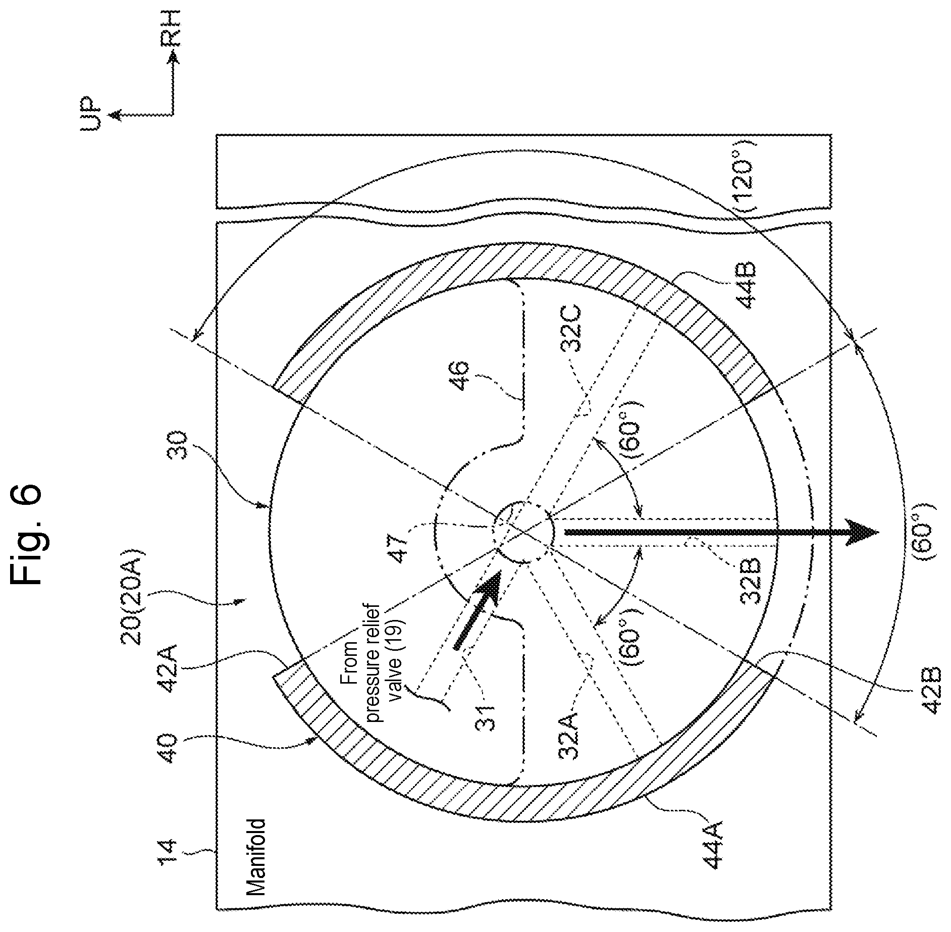 Patent US12129968 Figure 6 – Pressure vessel