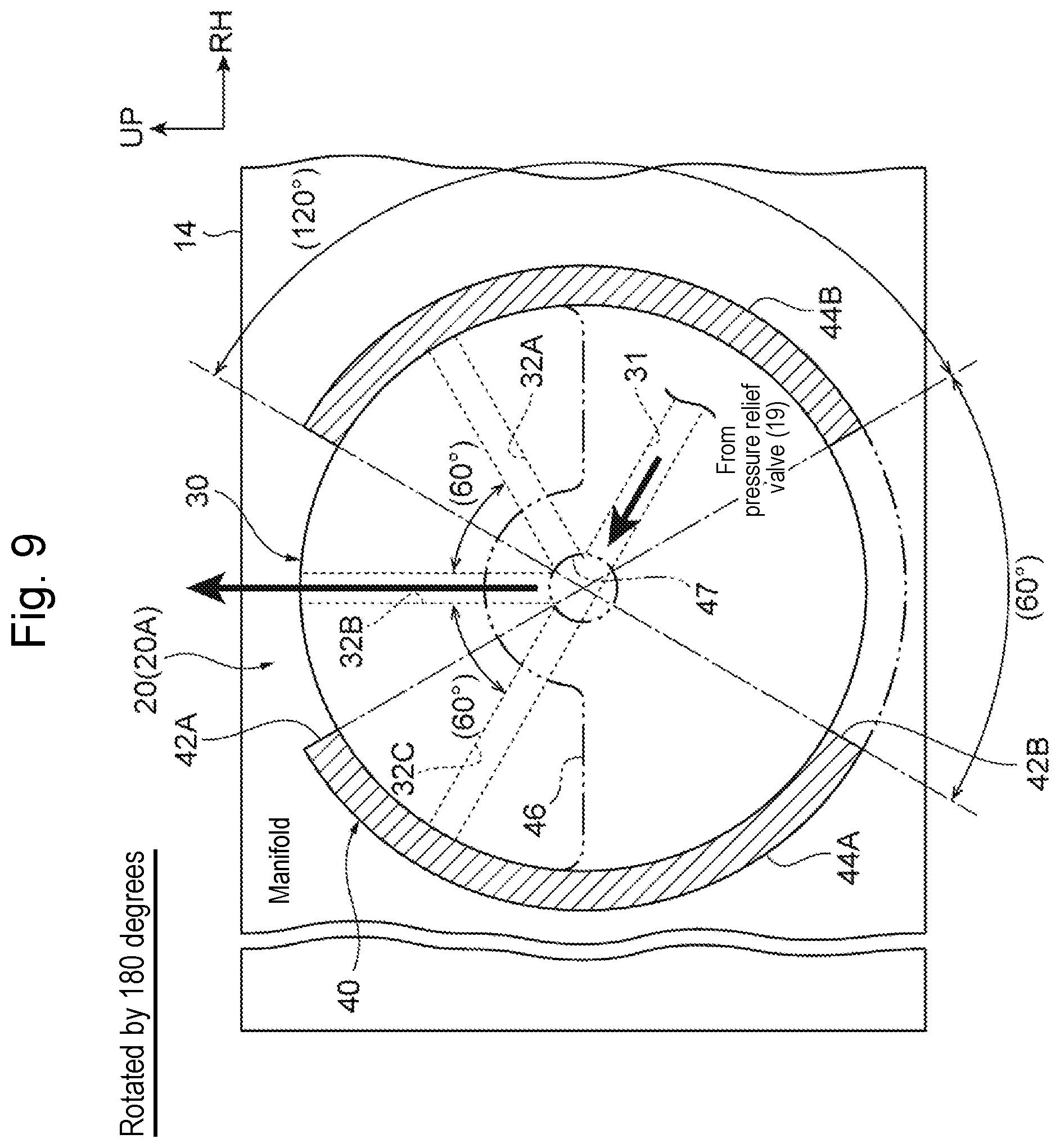 Patent US12129968 Figure 9 – Pressure vessel
