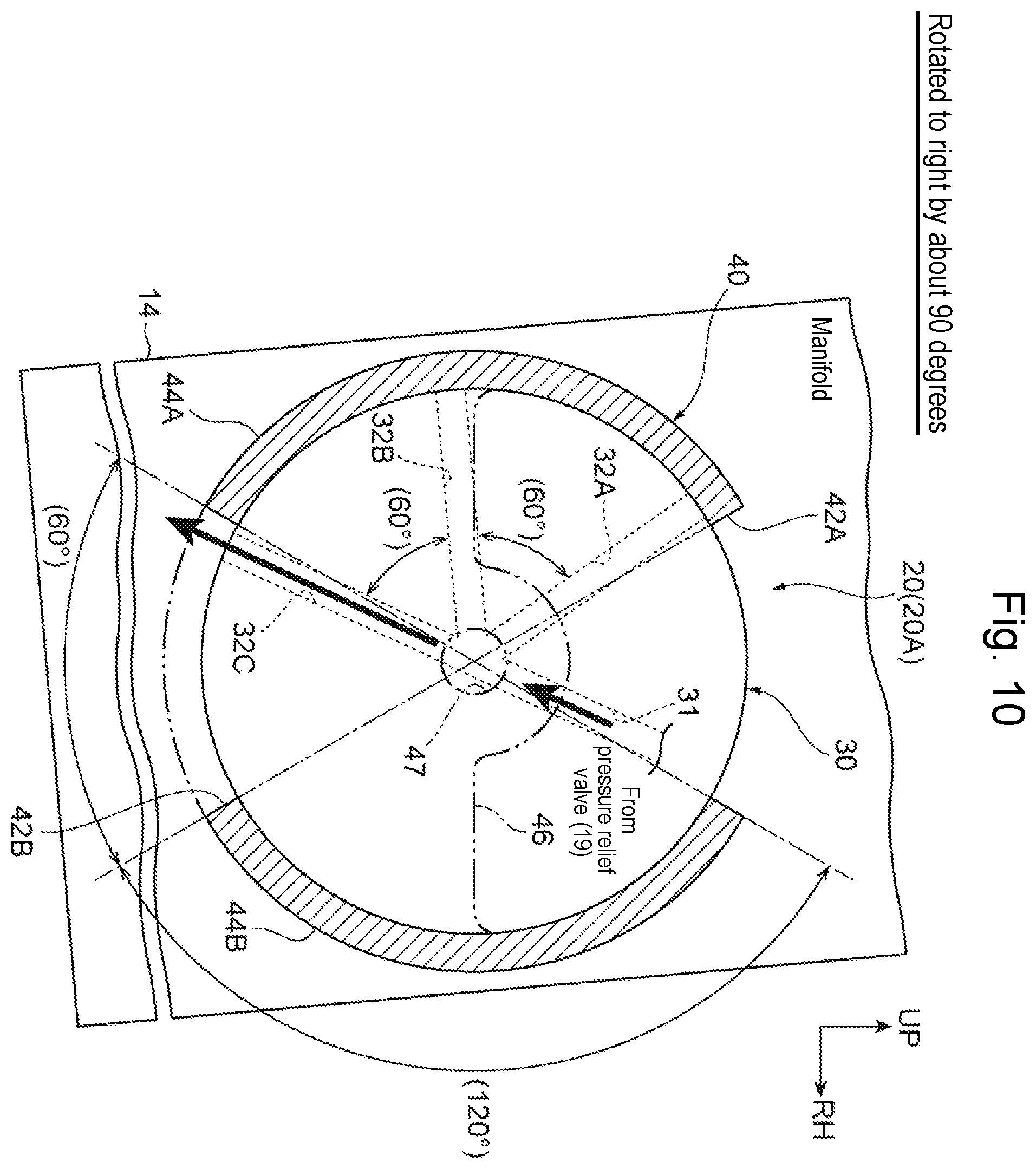 Patent US12129968 Figure 10 – Pressure vessel