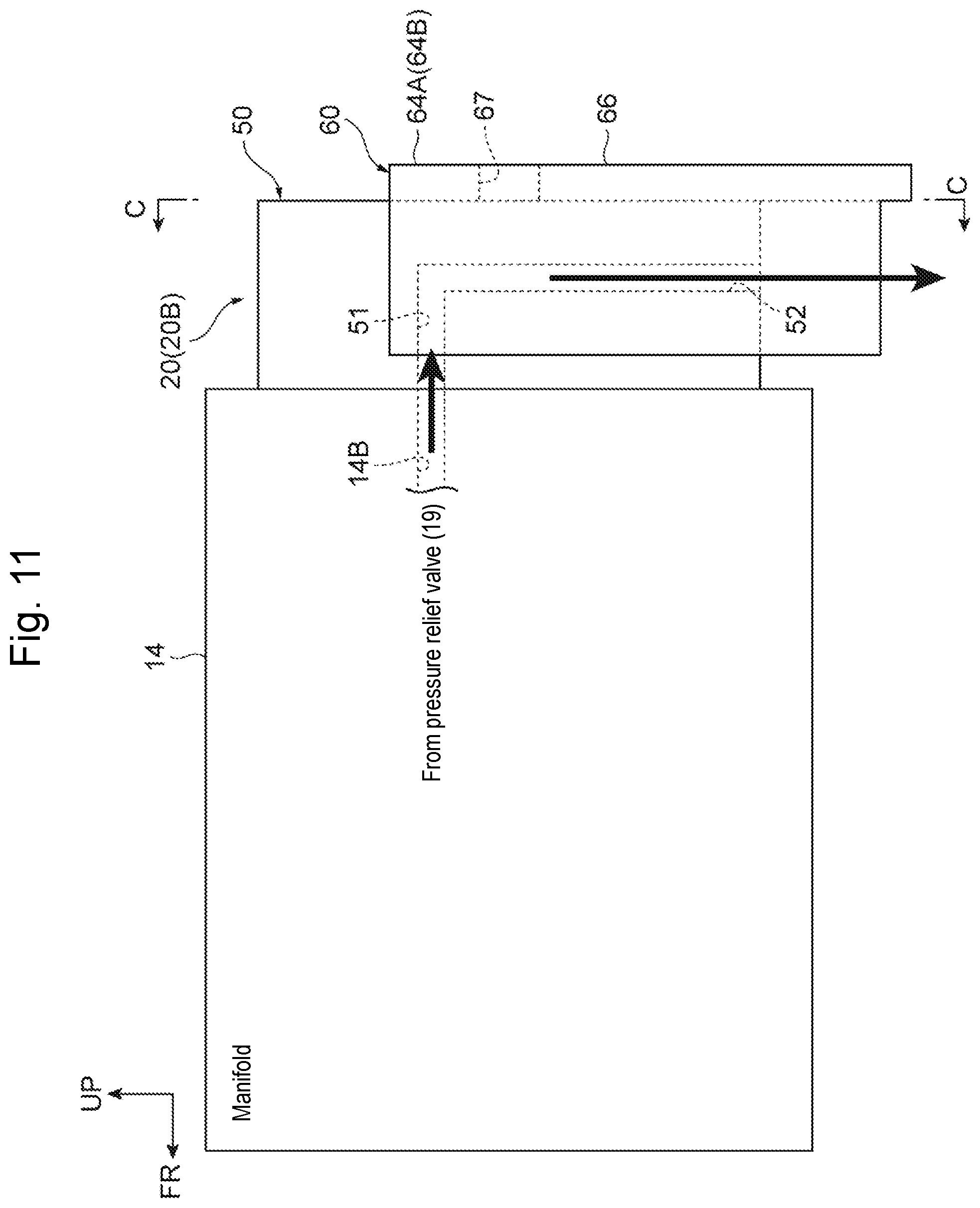Patent US12129968 Figure 11 – Pressure vessel