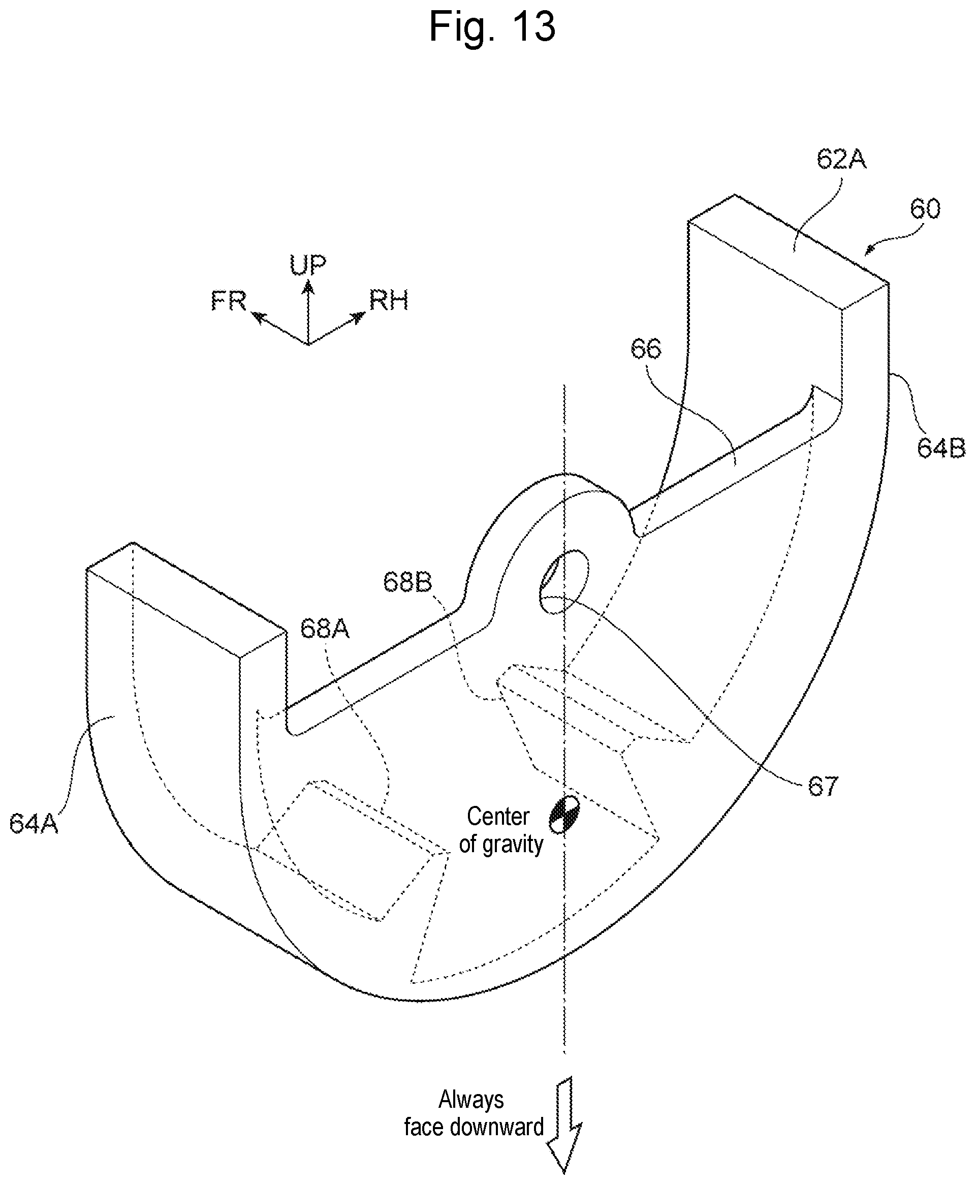 Patent US12129968 Figure 13 – Pressure vessel