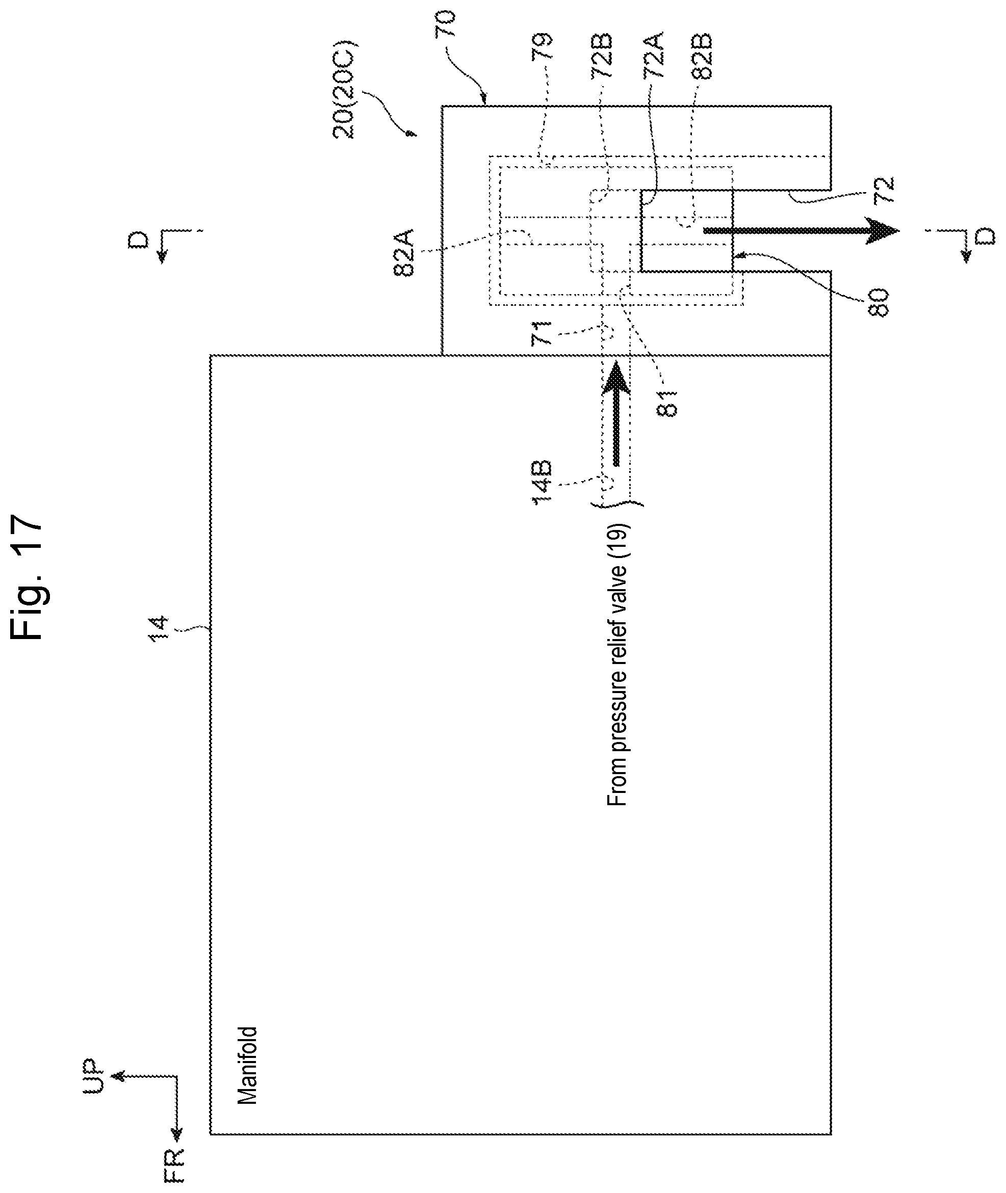 Patent US12129968 Figure 17 – Pressure vessel