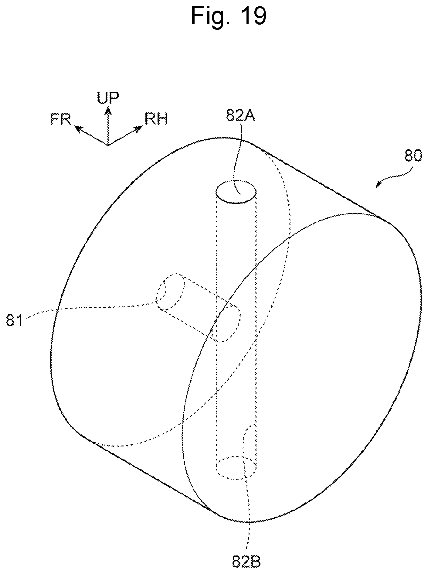 Patent US12129968 Figure 19 – Pressure vessel