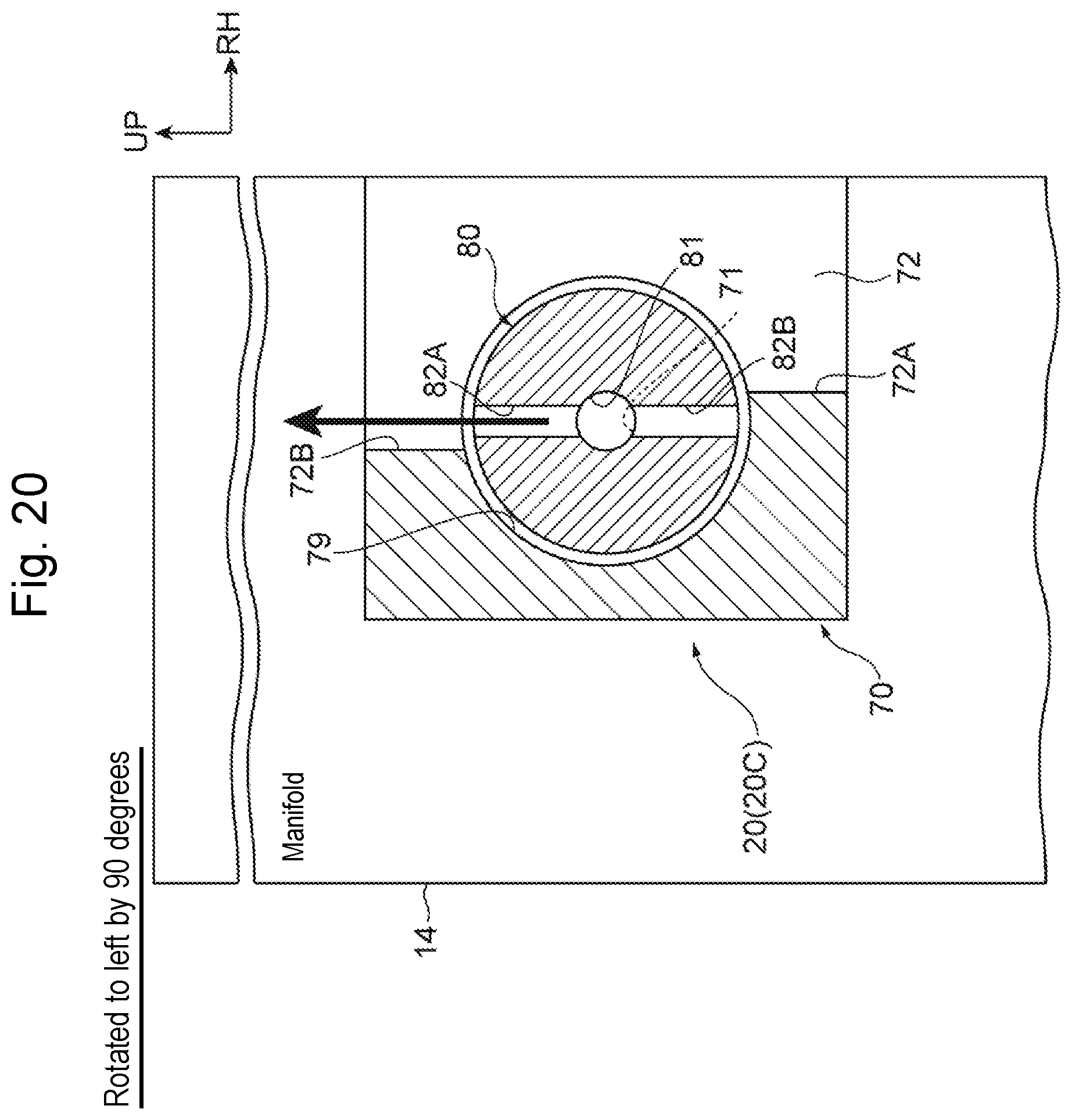 Patent US12129968 Figure 20 – Pressure vessel