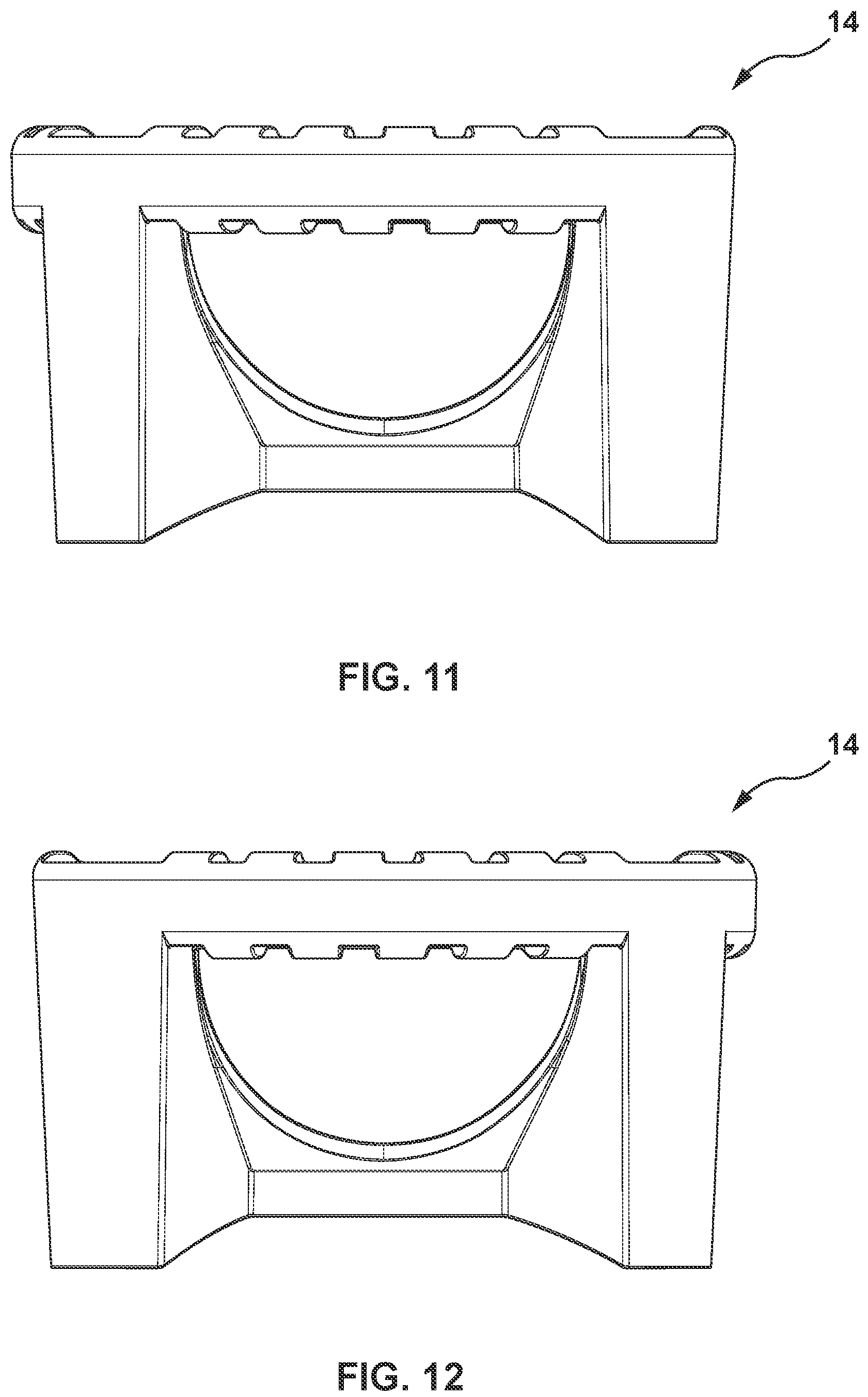 Patent US12129970 Figure 8 – Handle for a portable cylinder