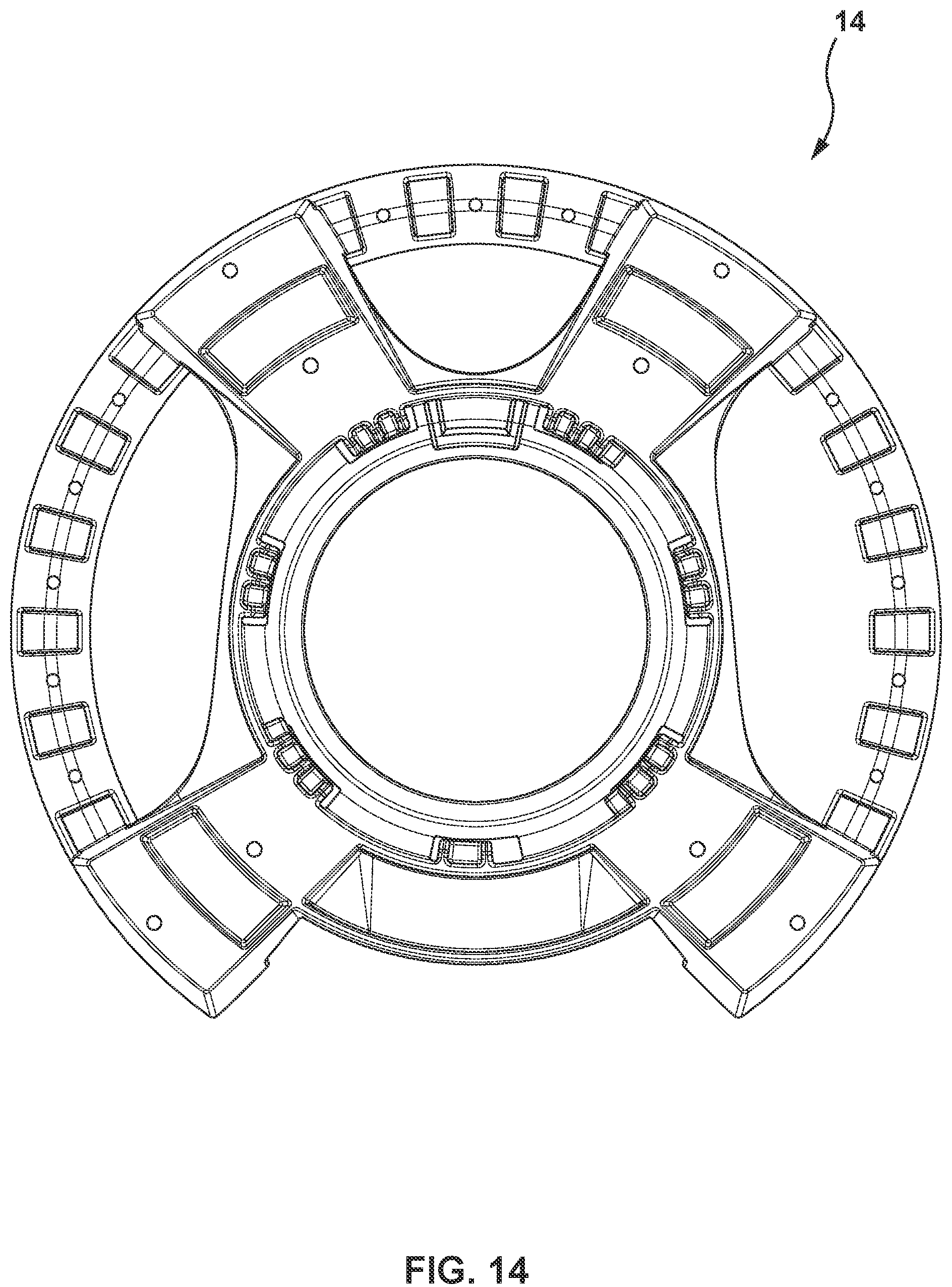 Patent US12129970 Figure 10 – Handle for a portable cylinder