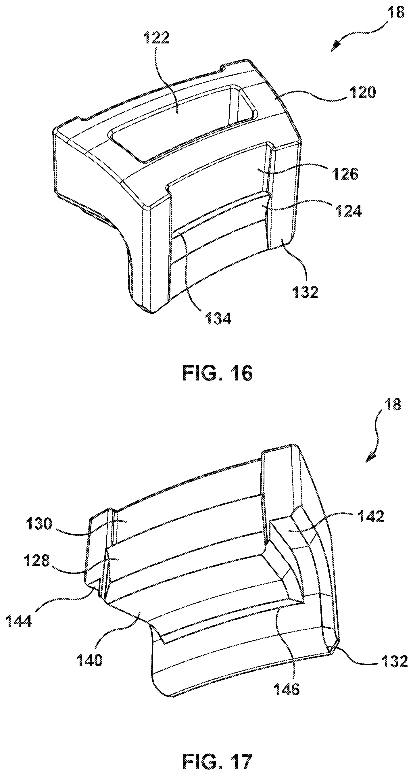 Patent US12129970 Figure 12 – Handle for a portable cylinder