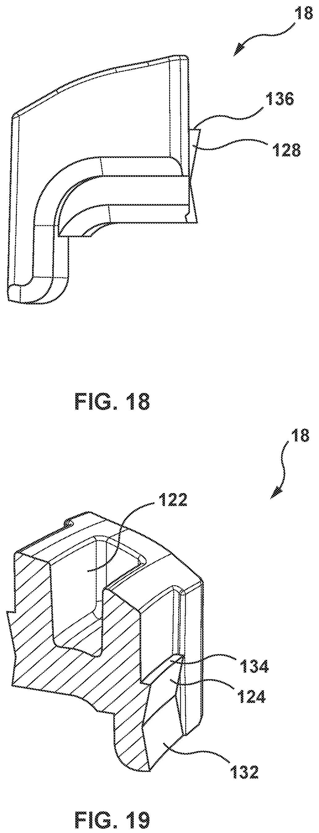 Patent US12129970 Figure 13 – Handle for a portable cylinder