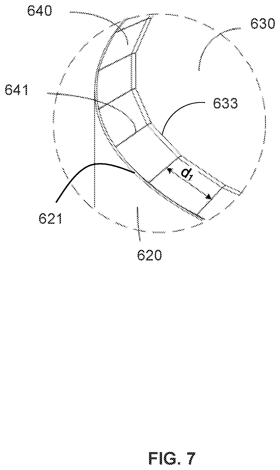 Patent US12129971 Figure 7 – Cryostat devices for magnetic resonance imaging and methods for making