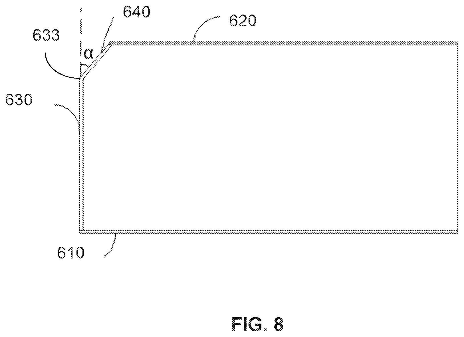 Patent US12129971 Figure 8 – Cryostat devices for magnetic resonance imaging and methods for making