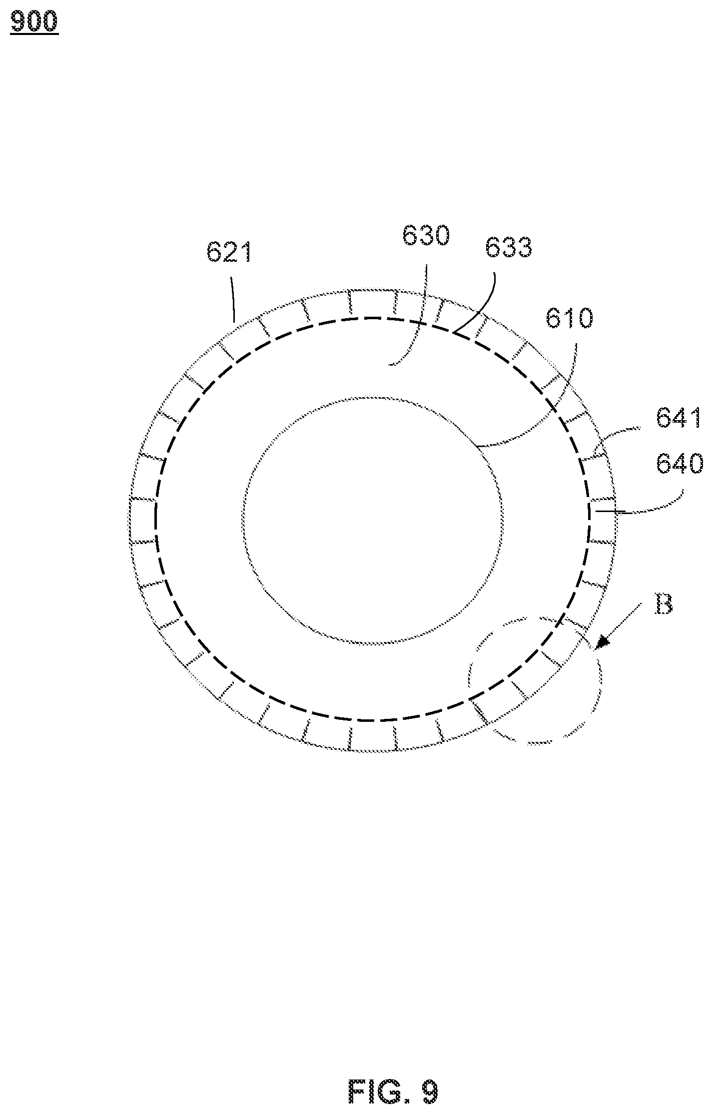 Patent US12129971 Figure 9 – Cryostat devices for magnetic resonance imaging and methods for making