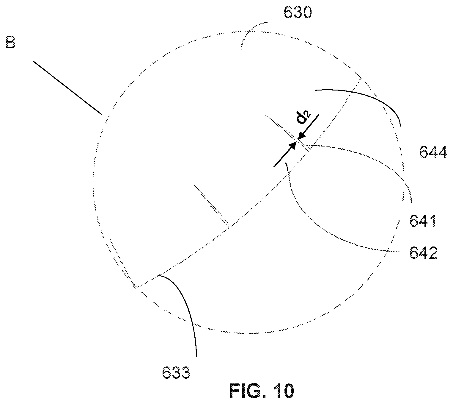Patent US12129971 Figure 10 – Cryostat devices for magnetic resonance imaging and methods for making