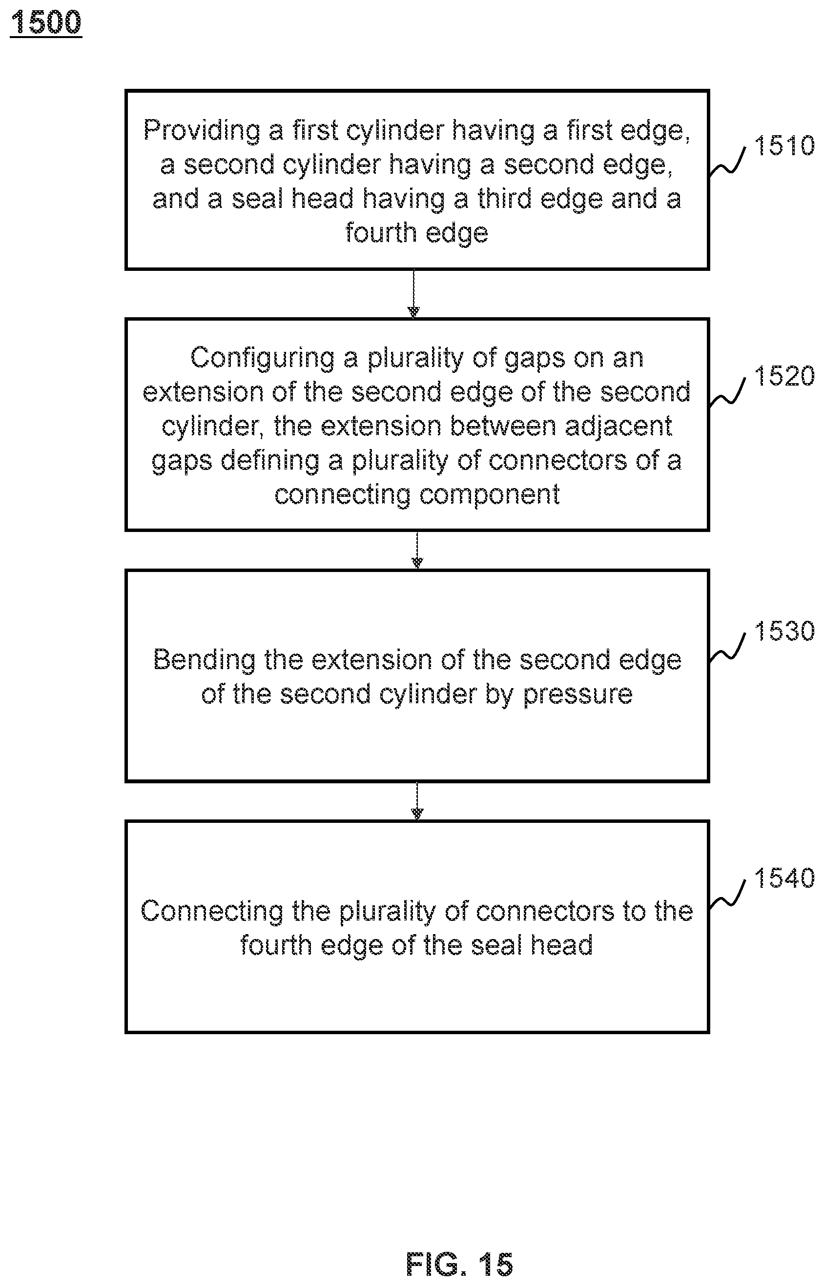 Patent US12129971 Figure 14 – Cryostat devices for magnetic resonance imaging and methods for making