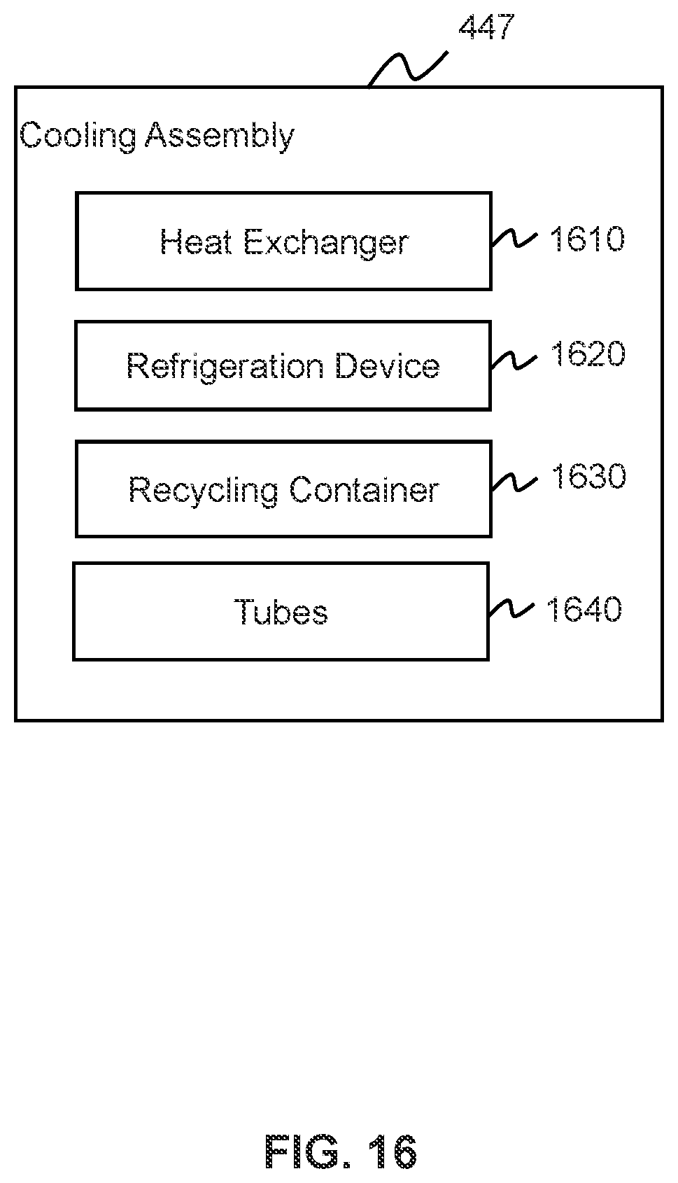 Patent US12129971 Figure 15 – Cryostat devices for magnetic resonance imaging and methods for making