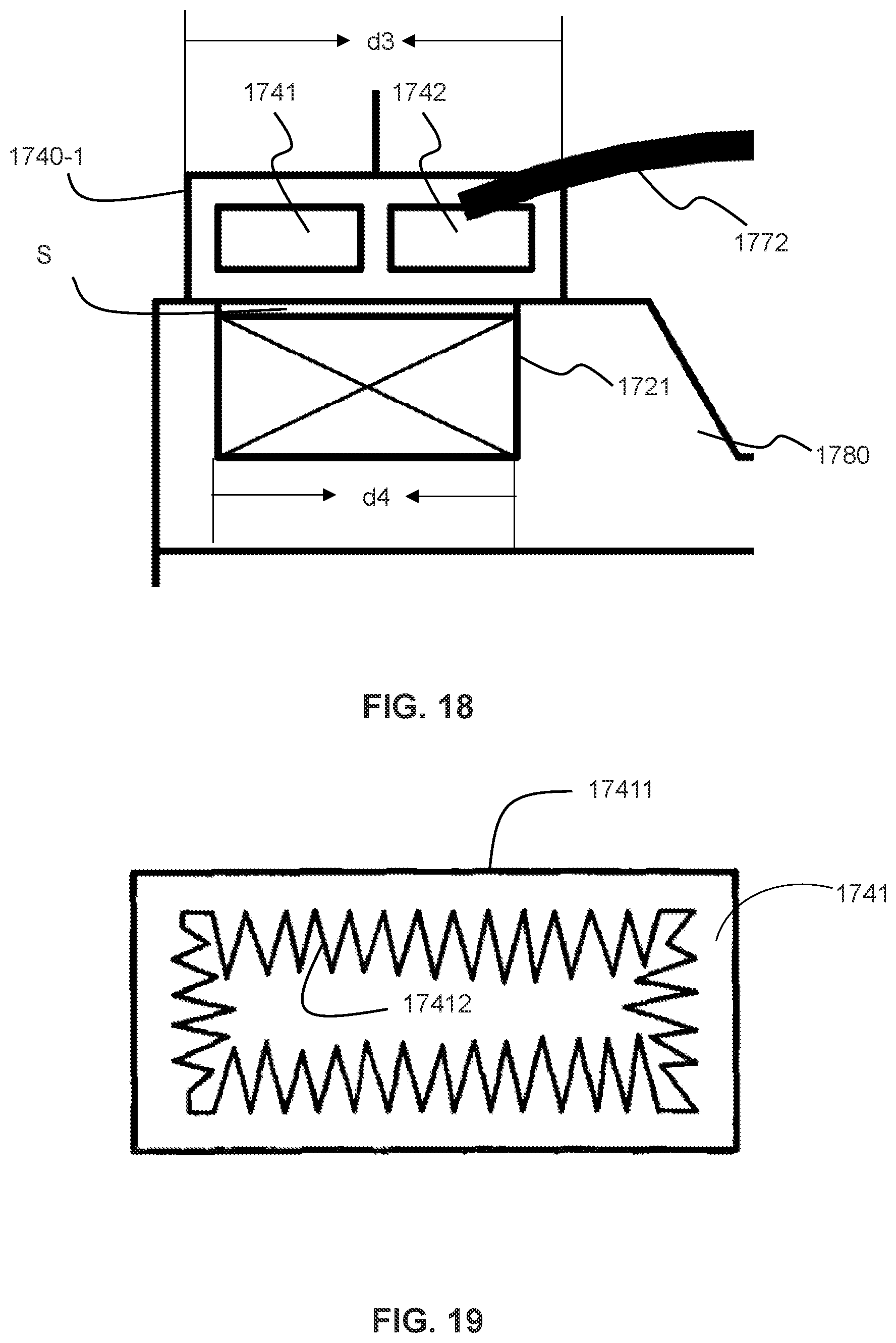 Patent US12129971 Figure 17 – Cryostat devices for magnetic resonance imaging and methods for making