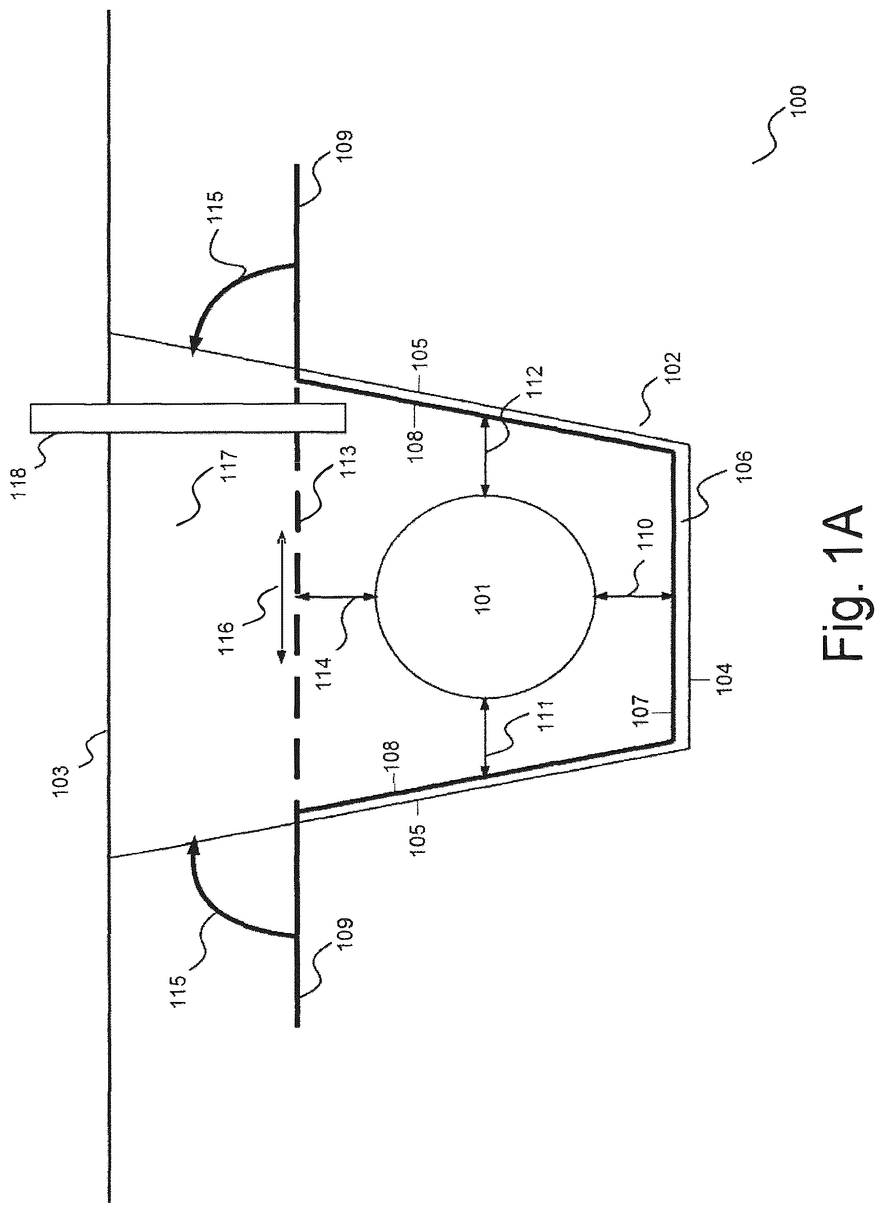 Patent US12129974 Figure 1 – System and method for leak containment, leak detection, and corrosion mitigation in a pipeline environment