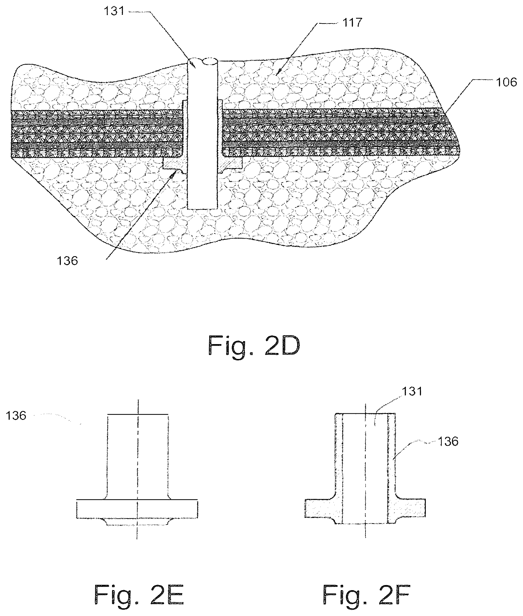 Patent US12129974 Figure 6 – System and method for leak containment, leak detection, and corrosion mitigation in a pipeline environment