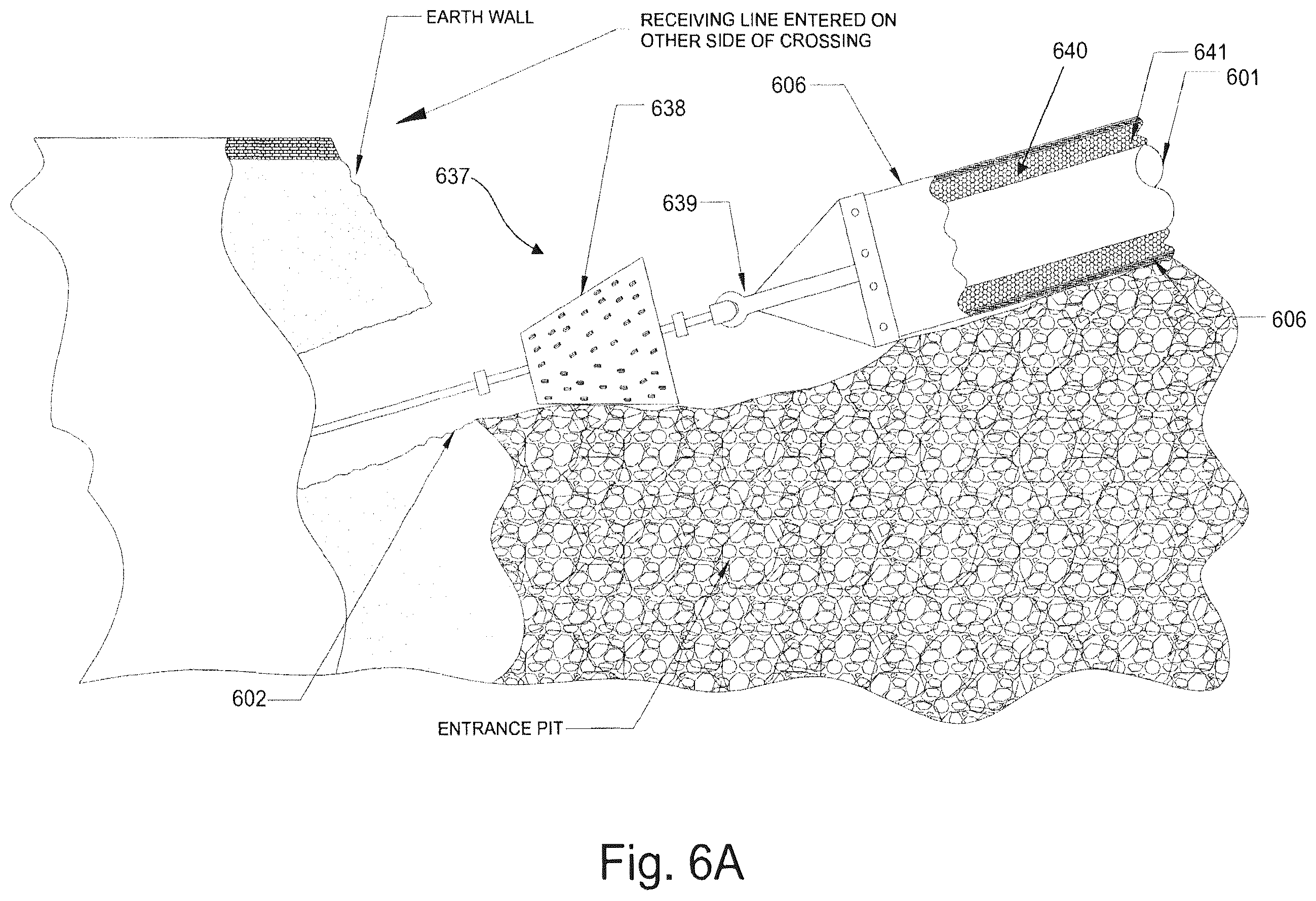 Patent US12129974 Figure 10 – System and method for leak containment, leak detection, and corrosion mitigation in a pipeline environment
