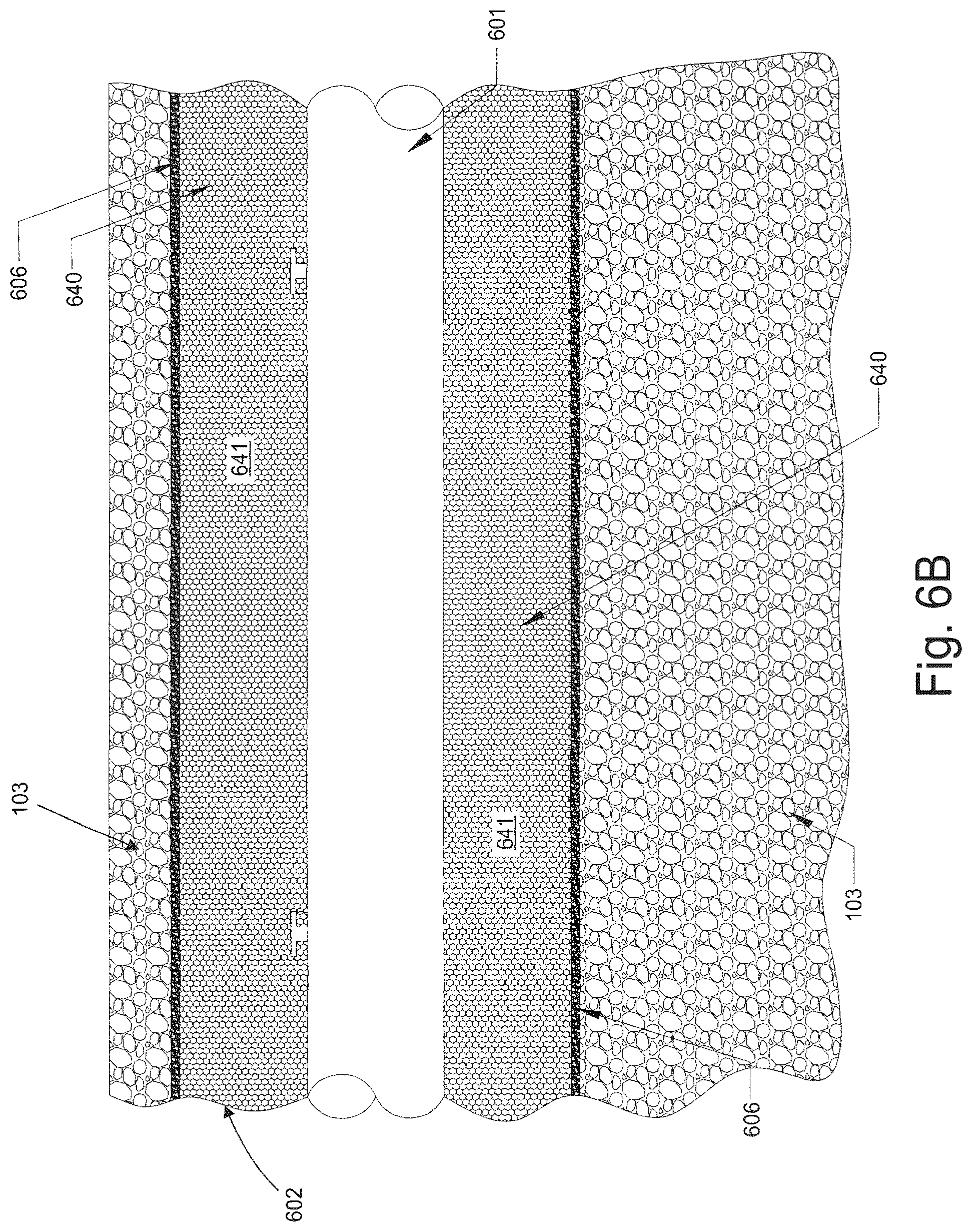 Patent US12129974 Figure 11 – System and method for leak containment, leak detection, and corrosion mitigation in a pipeline environment