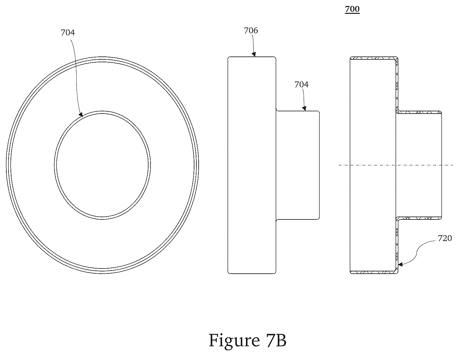 Patent US12129974 Figure 13 – System and method for leak containment, leak detection, and corrosion mitigation in a pipeline environment