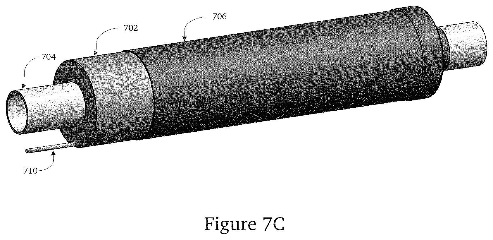 Patent US12129974 Figure 14 – System and method for leak containment, leak detection, and corrosion mitigation in a pipeline environment