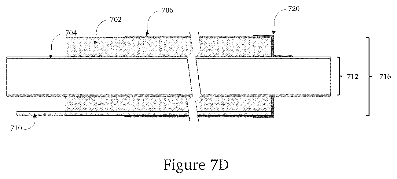 Patent US12129974 Figure 15 – System and method for leak containment, leak detection, and corrosion mitigation in a pipeline environment