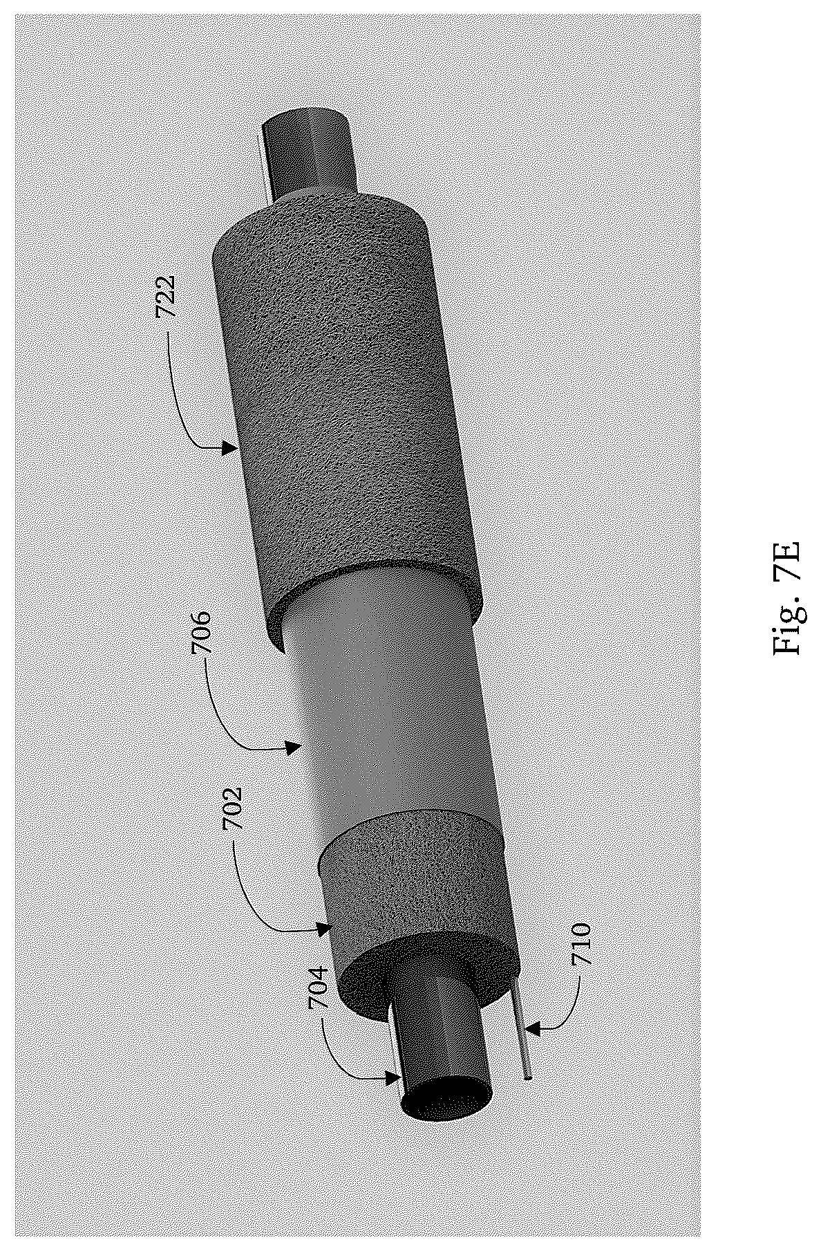 Patent US12129974 Figure 16 – System and method for leak containment, leak detection, and corrosion mitigation in a pipeline environment