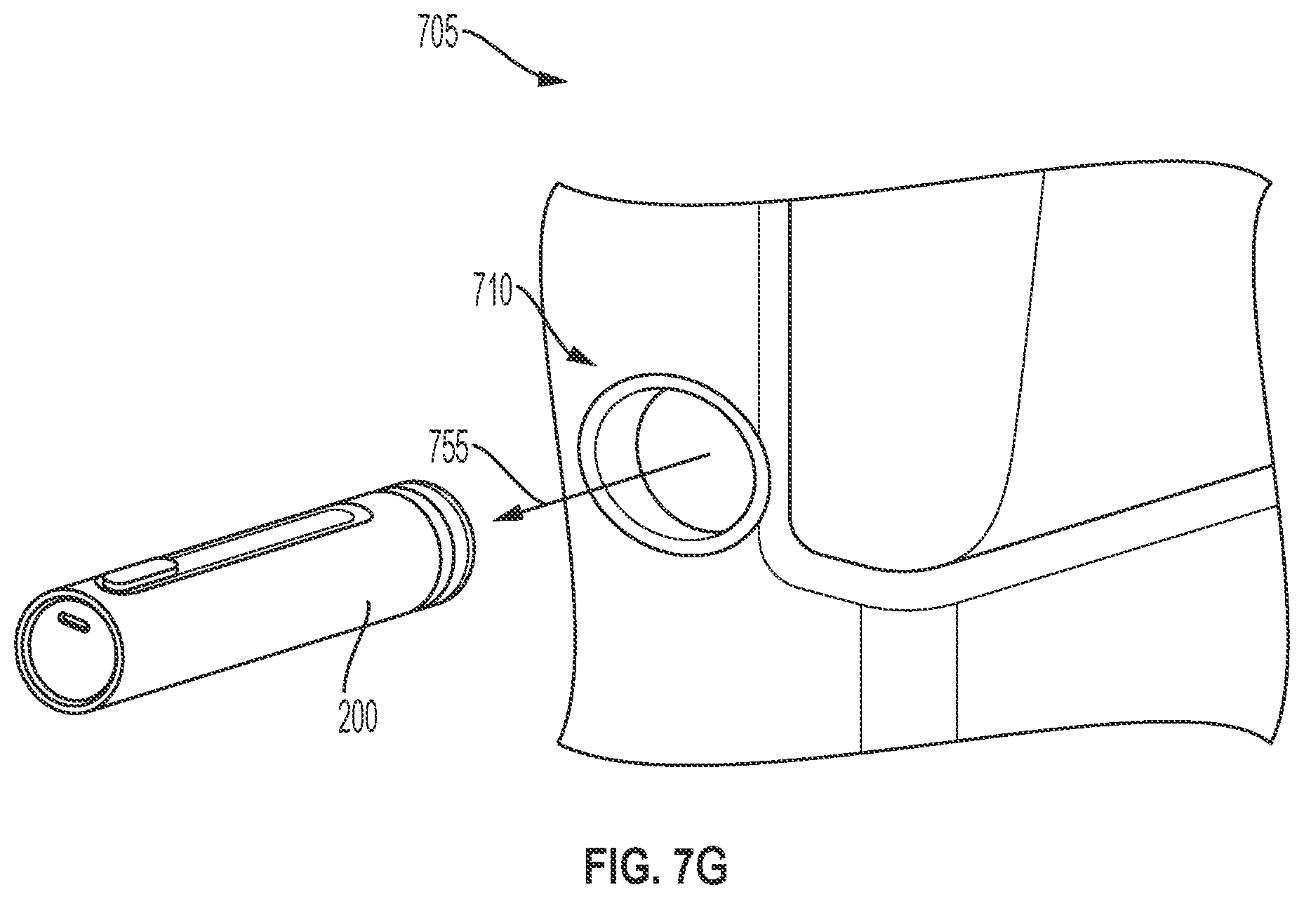 Patent US12129975 Figure 13 – Apparatus with accelerometer