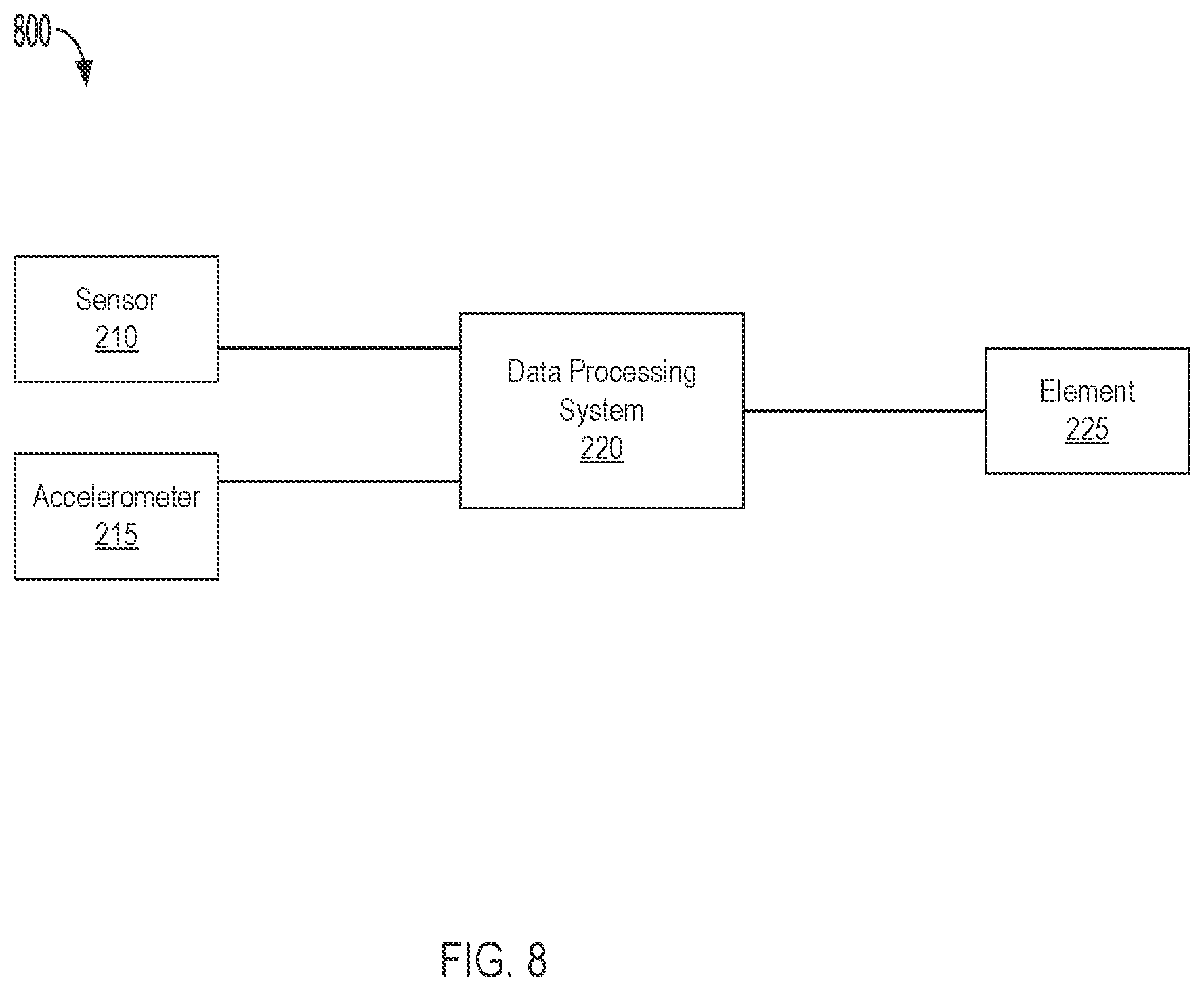 Patent US12129975 Figure 14 – Apparatus with accelerometer