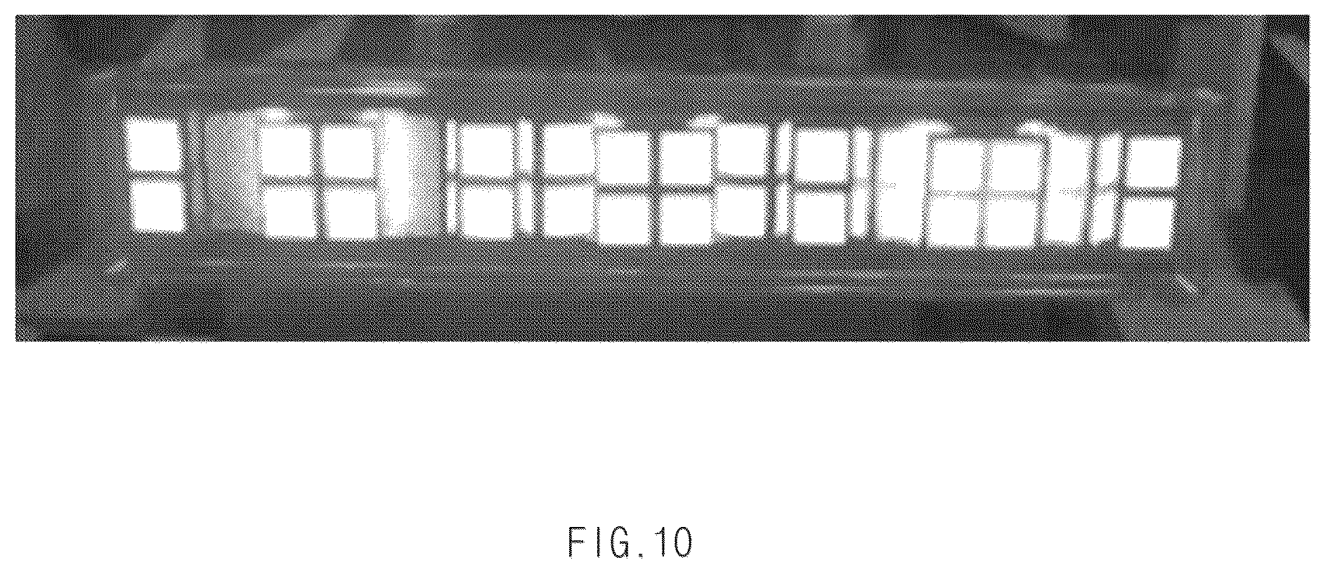 Patent US12129984 Figure 10 – Lamp for vehicle