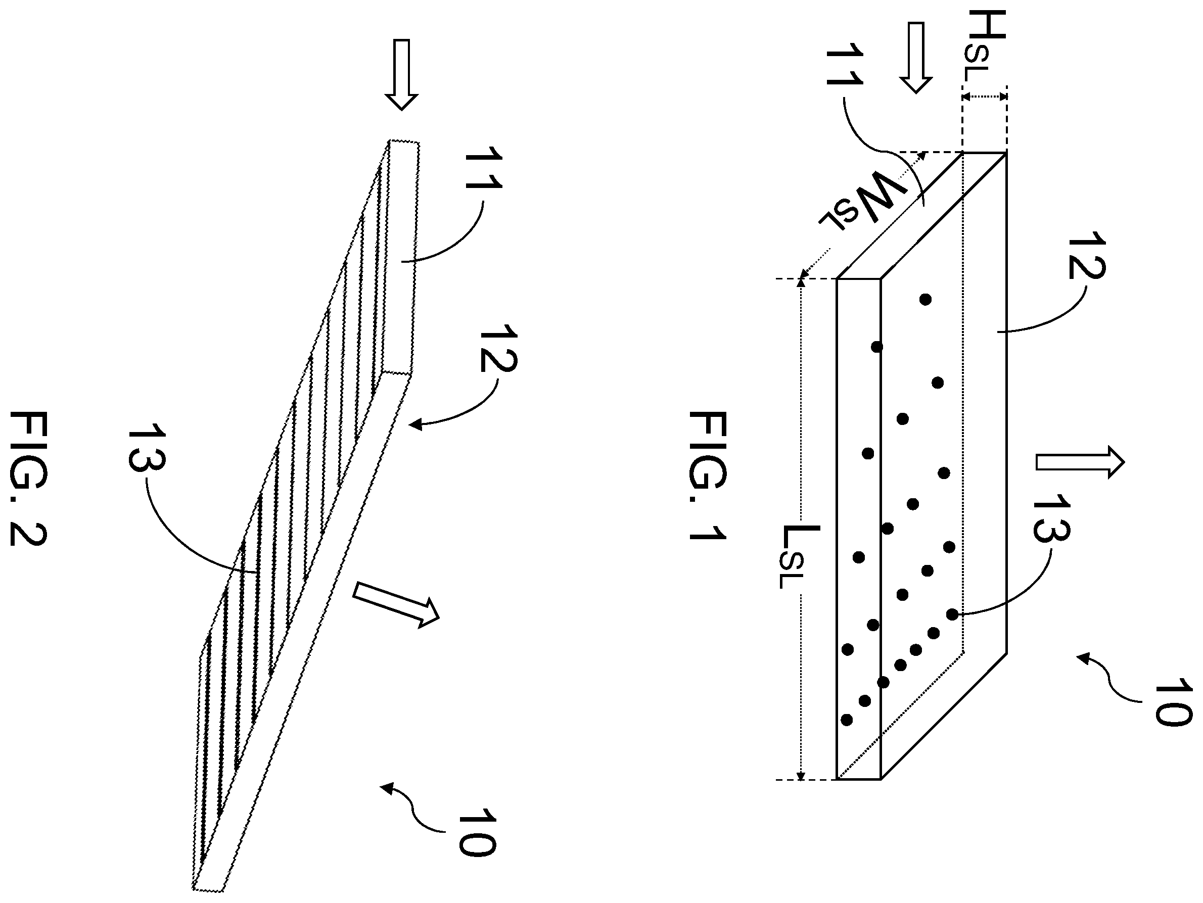 Patent US12129985 Figure 1 – Optical coupler, design method therefor, and vehicle light therewith