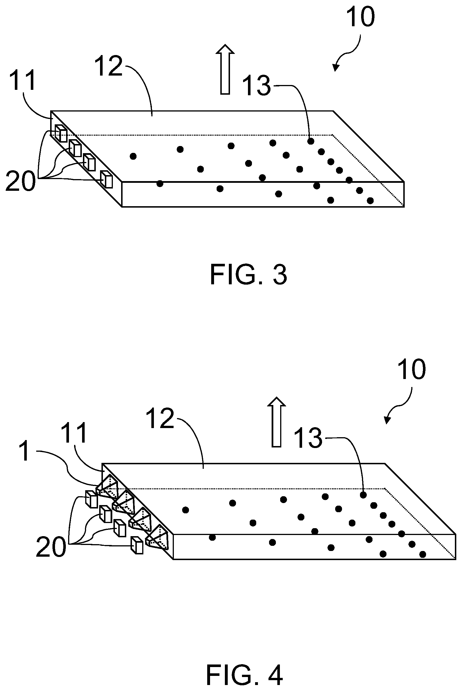 Patent US12129985 Figure 2 – Optical coupler, design method therefor, and vehicle light therewith