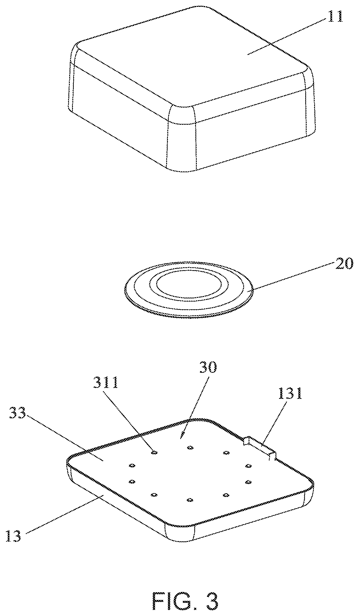 Patent US12129989 Figure 3 – Light supplying device