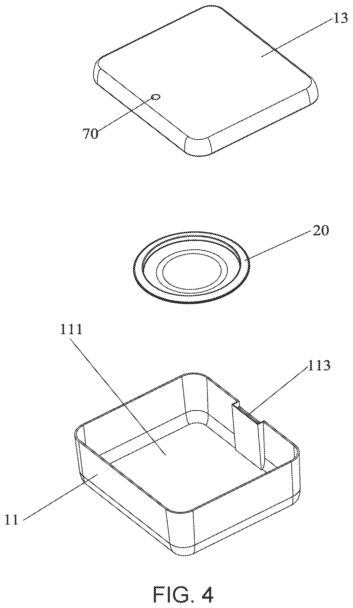 Patent US12129989 Figure 4 – Light supplying device