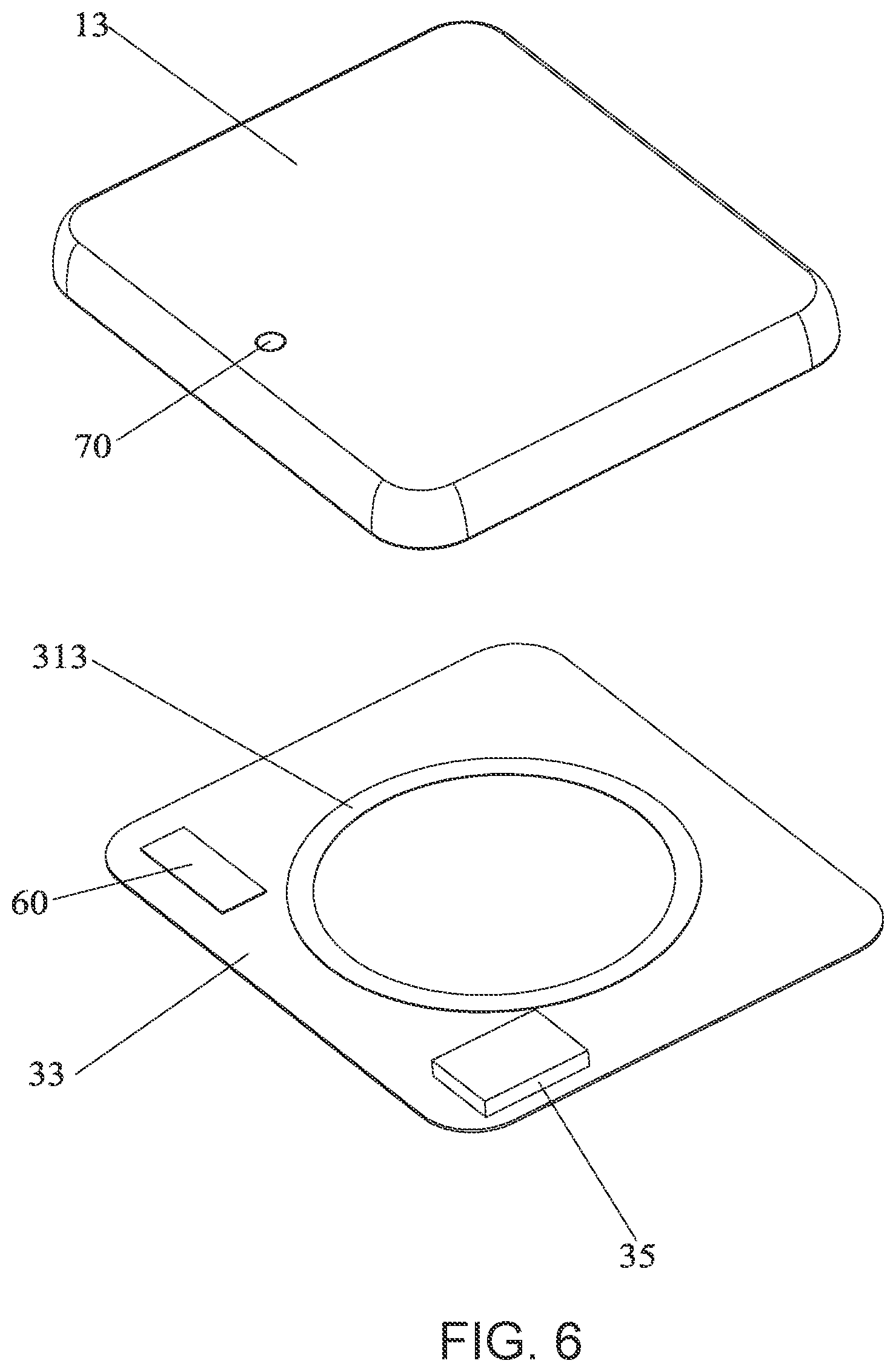 Patent US12129989 Figure 6 – Light supplying device