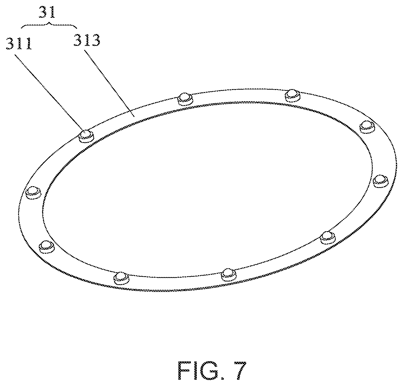 Patent US12129989 Figure 7 – Light supplying device