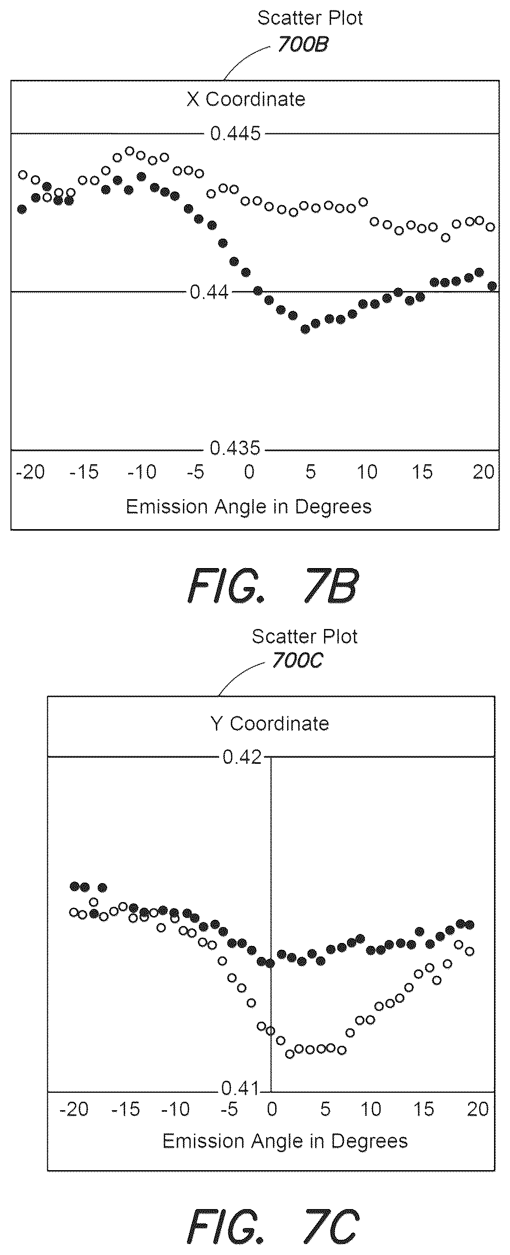 Patent US12129990 Figure 8 – Lighting system with lens assembly