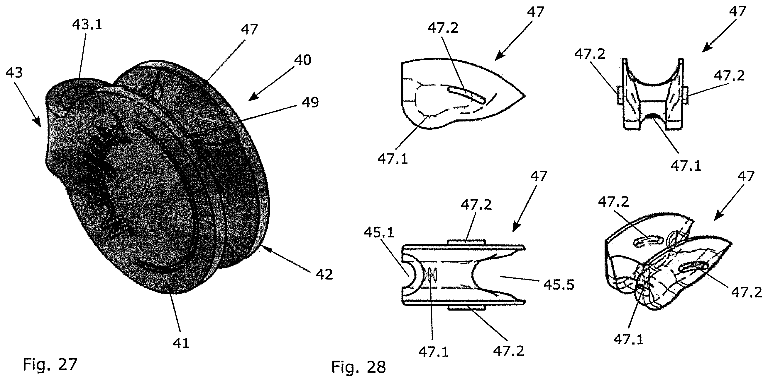 Patent US12129993 Figure 11 – Lamp