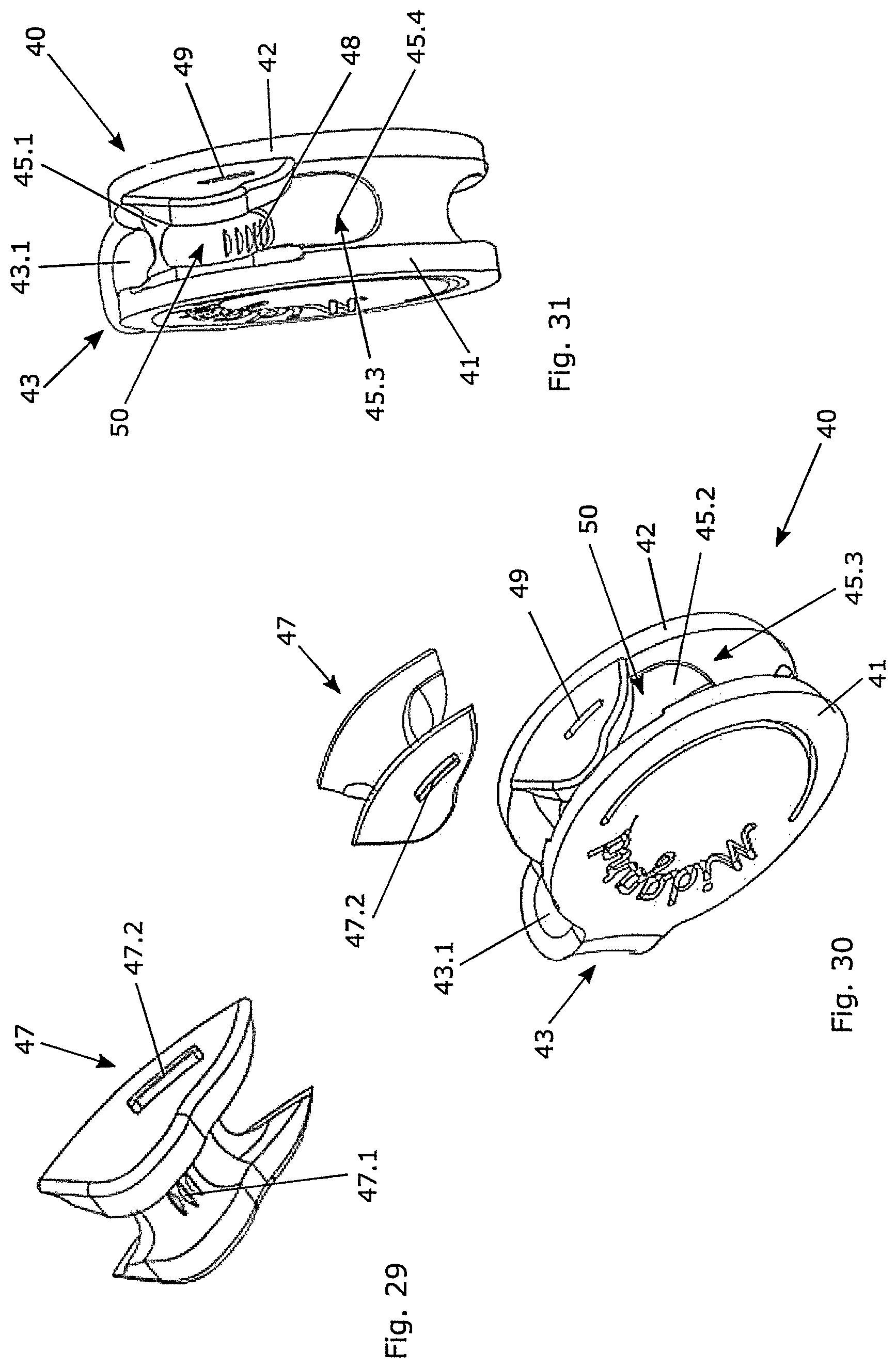 Patent US12129993 Figure 12 – Lamp