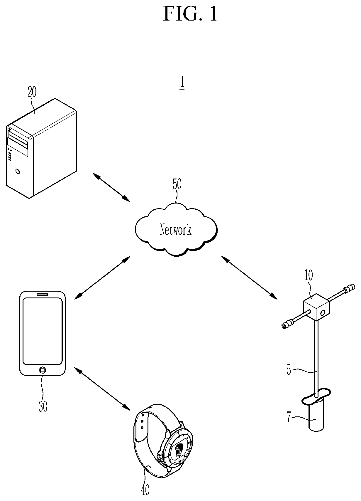Patent US12134015 Figure 1 – Hole position update apparatus, hole position update system and hole cutter