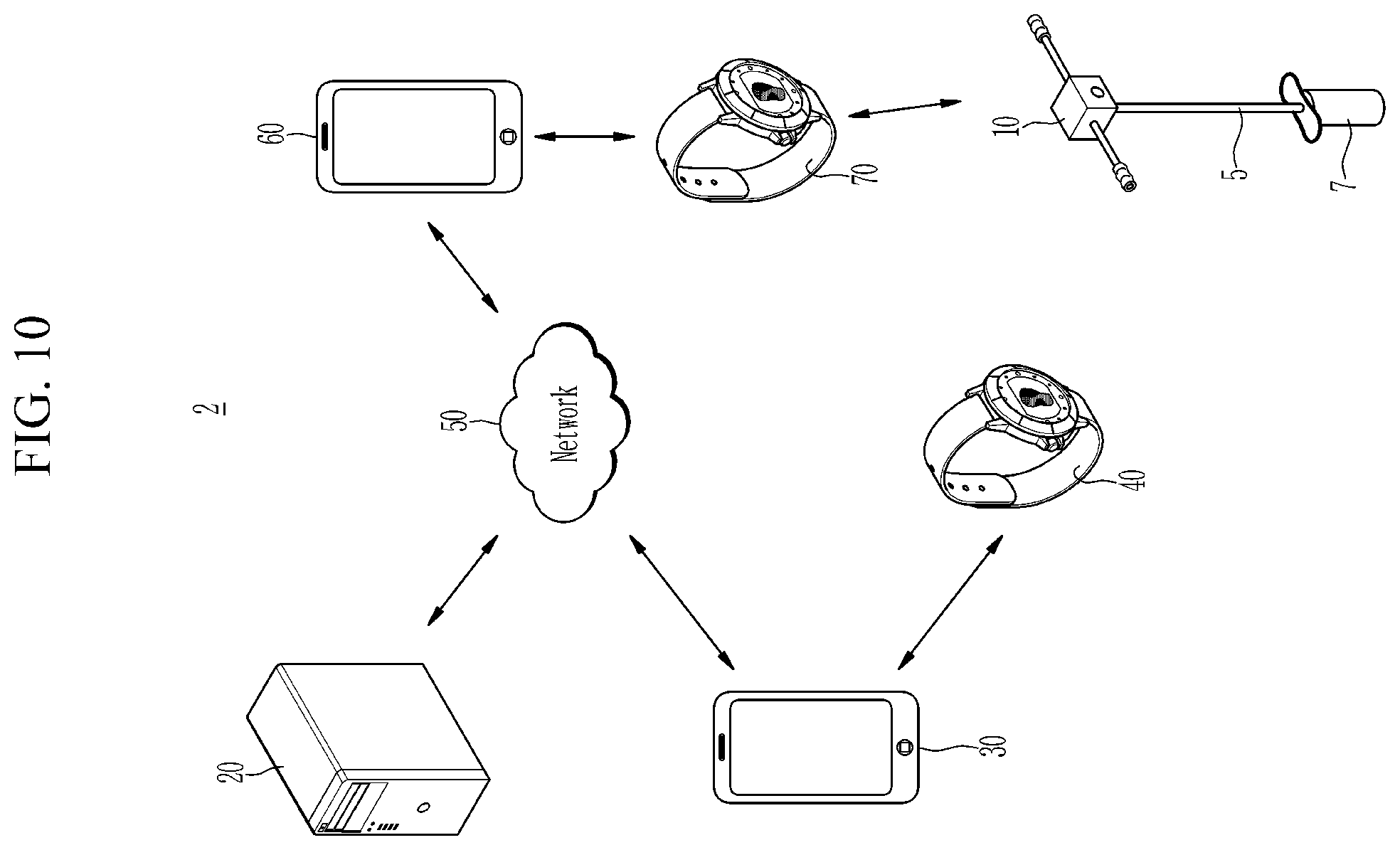 Patent US12134015 Figure 10 – Hole position update apparatus, hole position update system and hole cutter