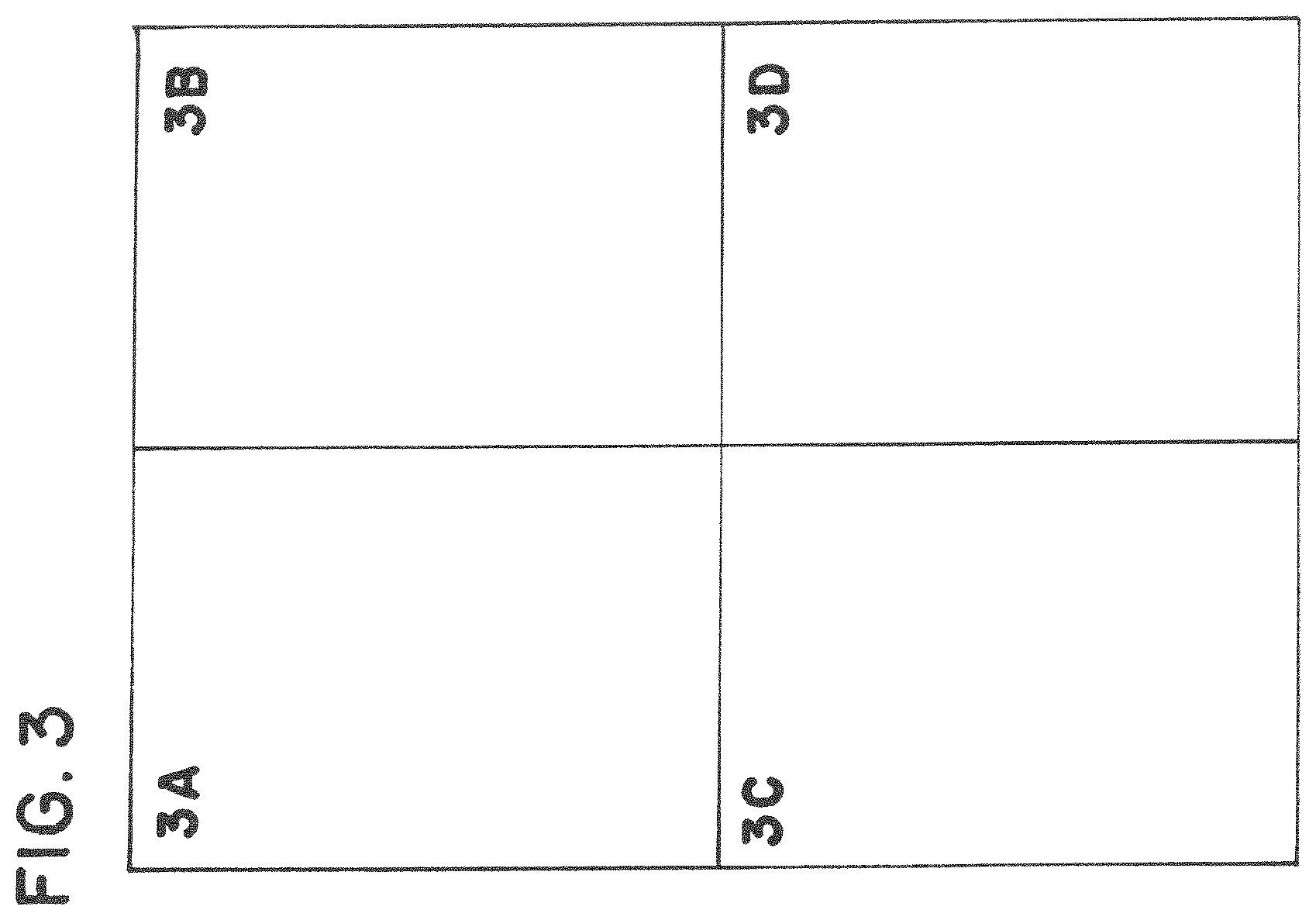 Patent US12134020 Figure 3 – System and method for improving a basketball player's shooting by remote access to shooting information and practice session replication